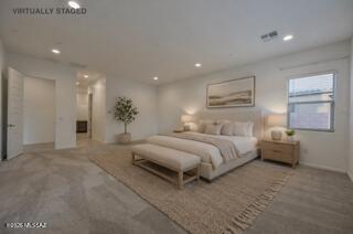 Rocking K South Neighborhood 1 Parcel A-1 - Residential