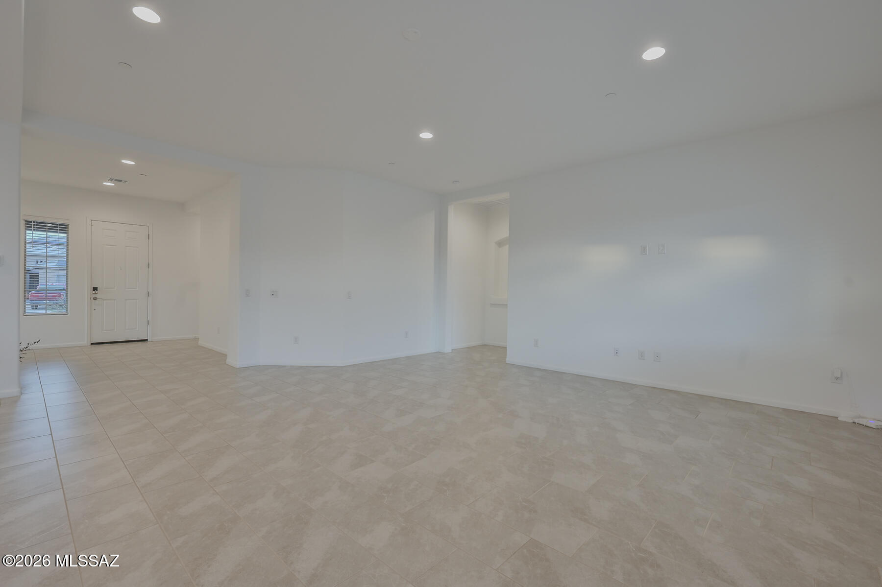 Rocking K South Neighborhood 1 Parcel A-1 - Residential