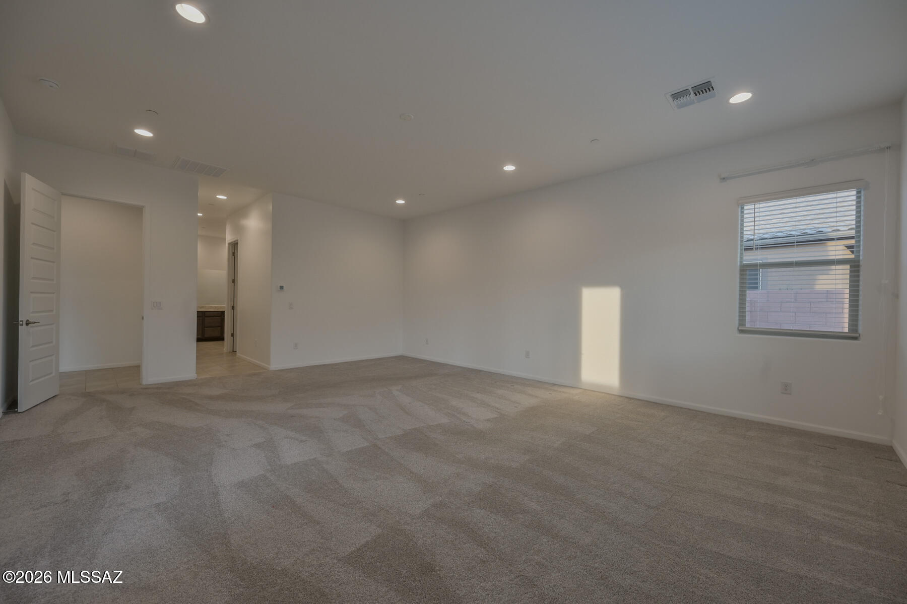 Rocking K South Neighborhood 1 Parcel A-1 - Residential