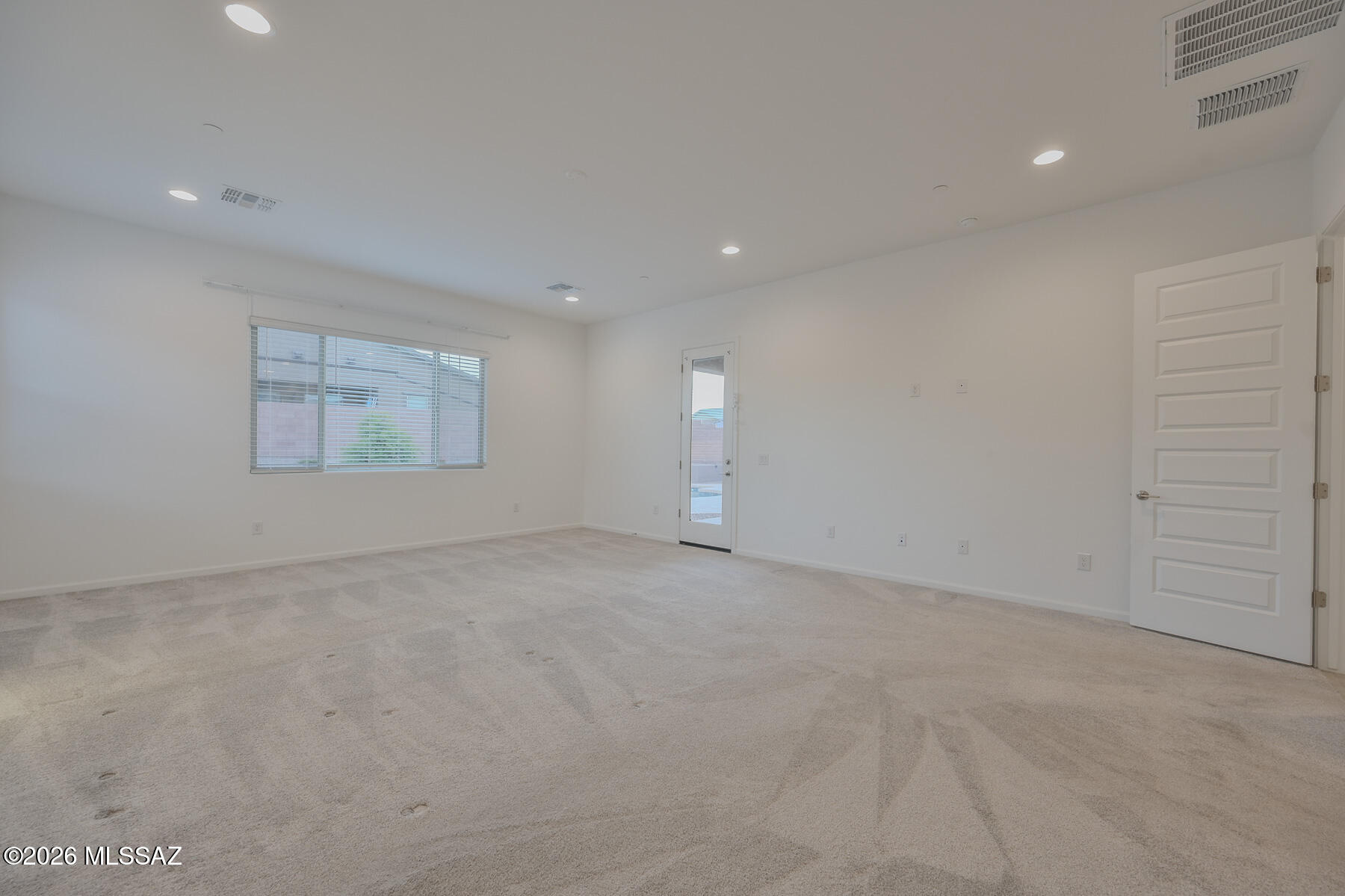 Rocking K South Neighborhood 1 Parcel A-1 - Residential