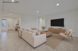 Rocking K South Neighborhood 1 Parcel A-1 - Residential