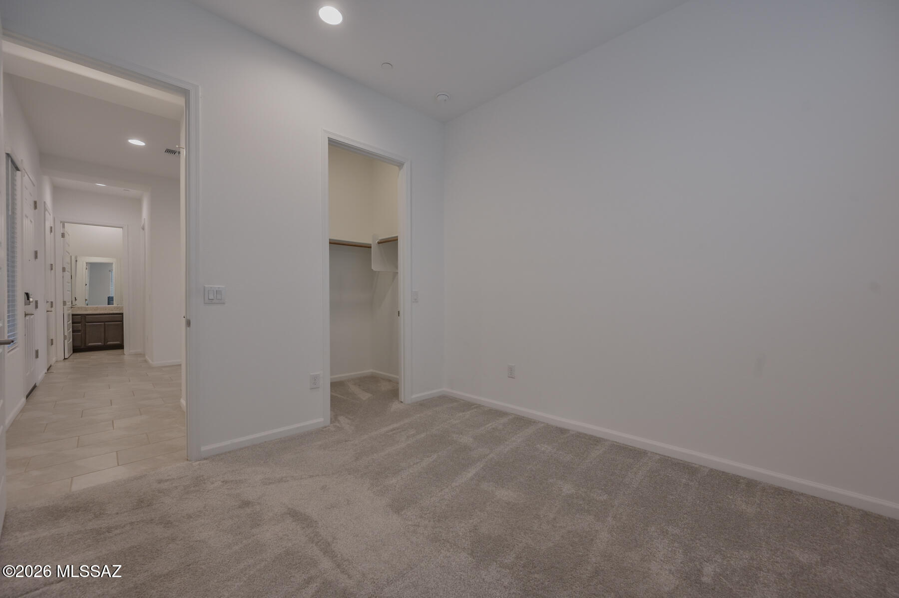 Rocking K South Neighborhood 1 Parcel A-1 - Residential