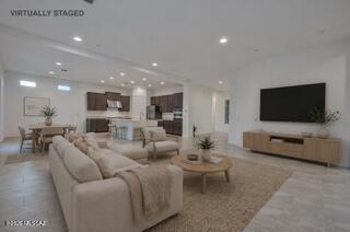 Rocking K South Neighborhood 1 Parcel A-1 - Residential