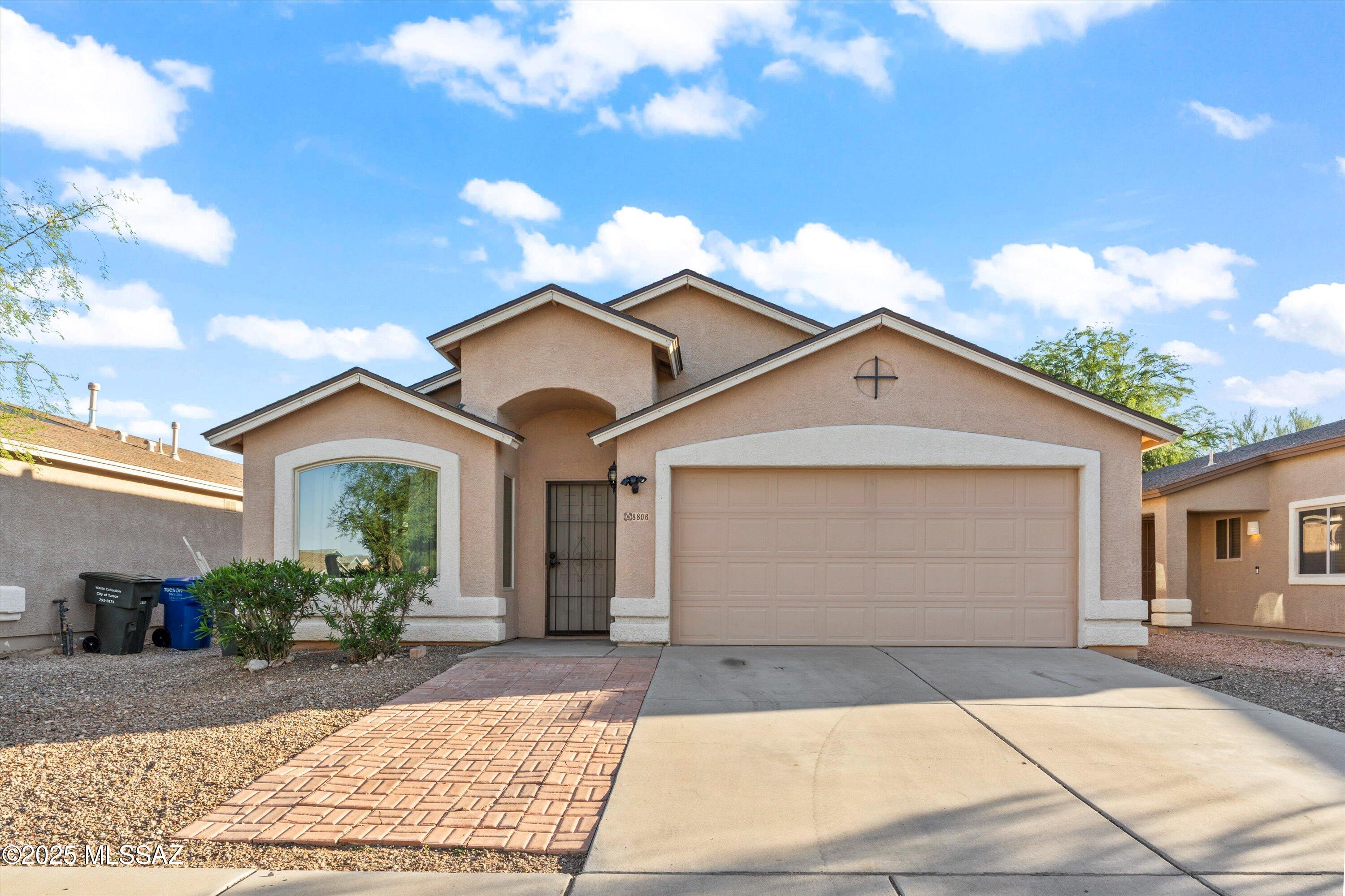 Rincon Vista at Rita Ranch (1-200) - Residential