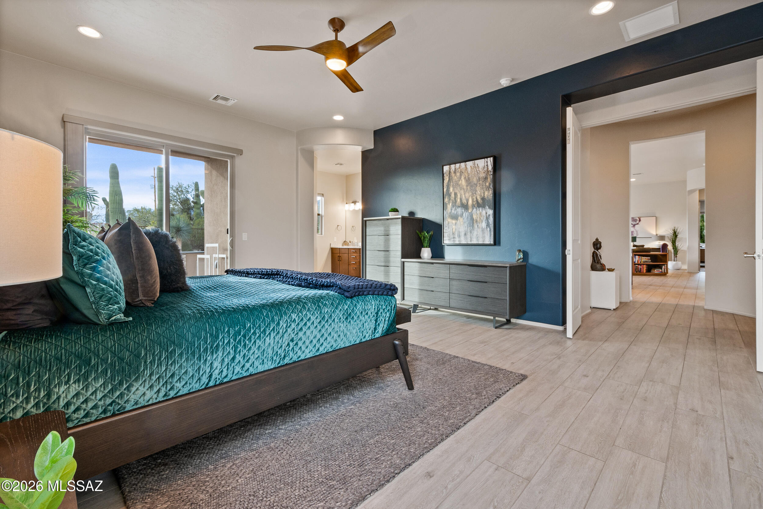 Soldier Trail Estates Subdivision (1-6) - Residential