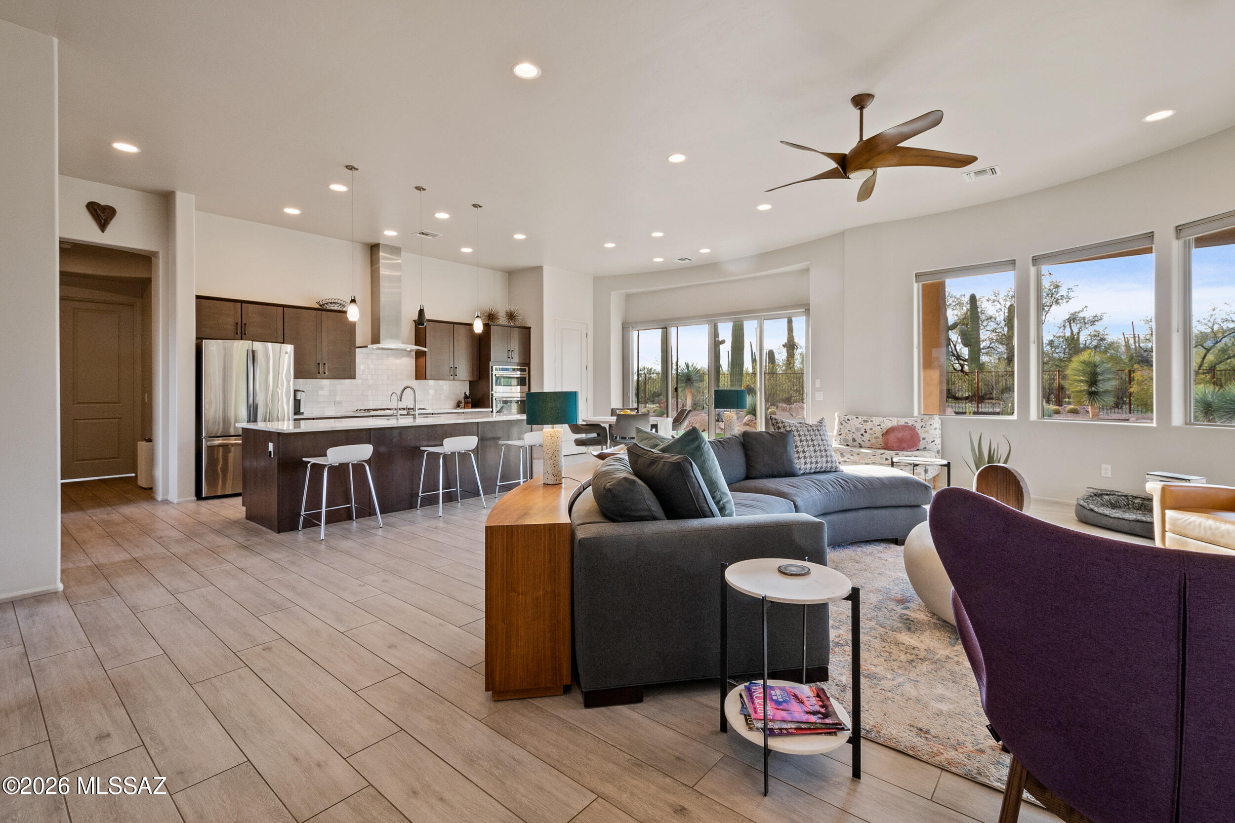 Soldier Trail Estates Subdivision (1-6) - Residential