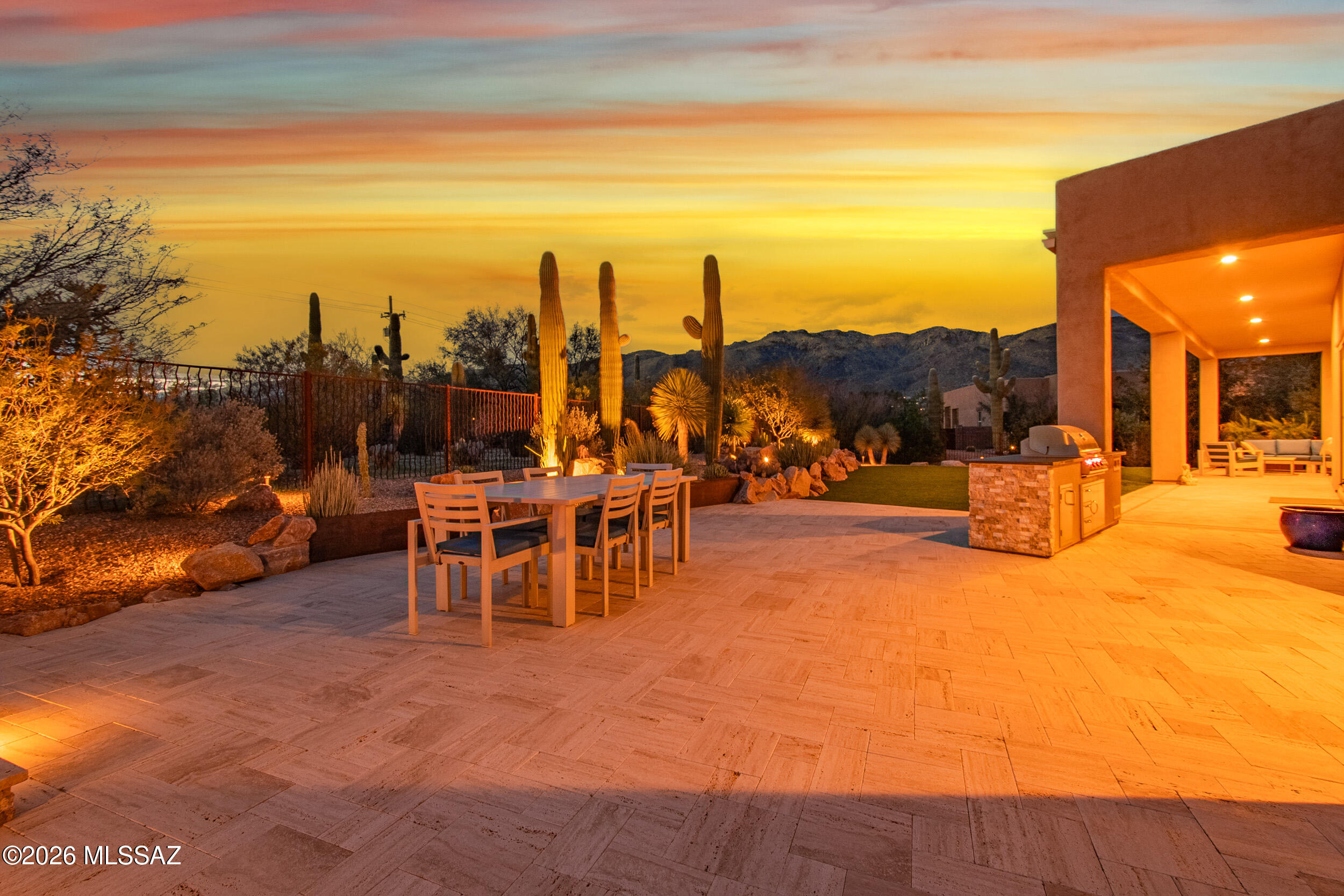 Soldier Trail Estates Subdivision (1-6) - Residential