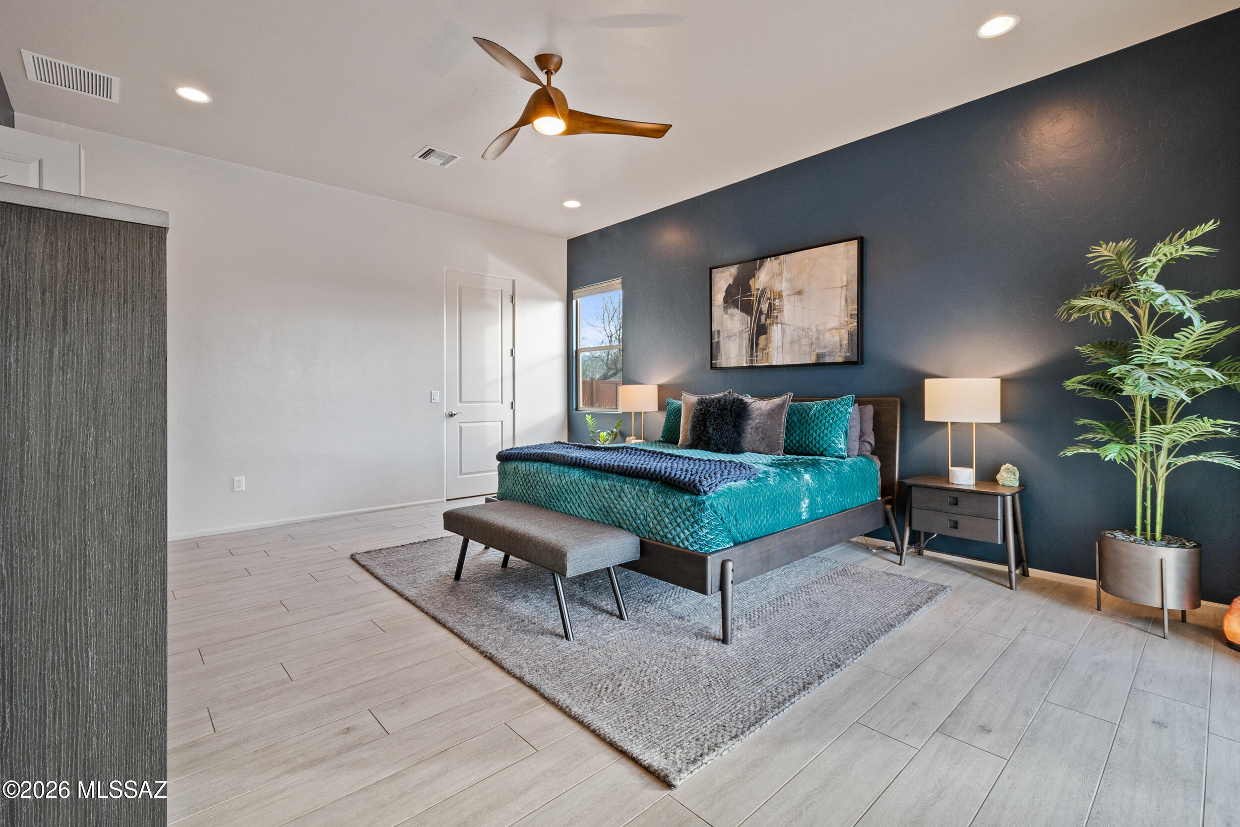 Soldier Trail Estates Subdivision (1-6) - Residential