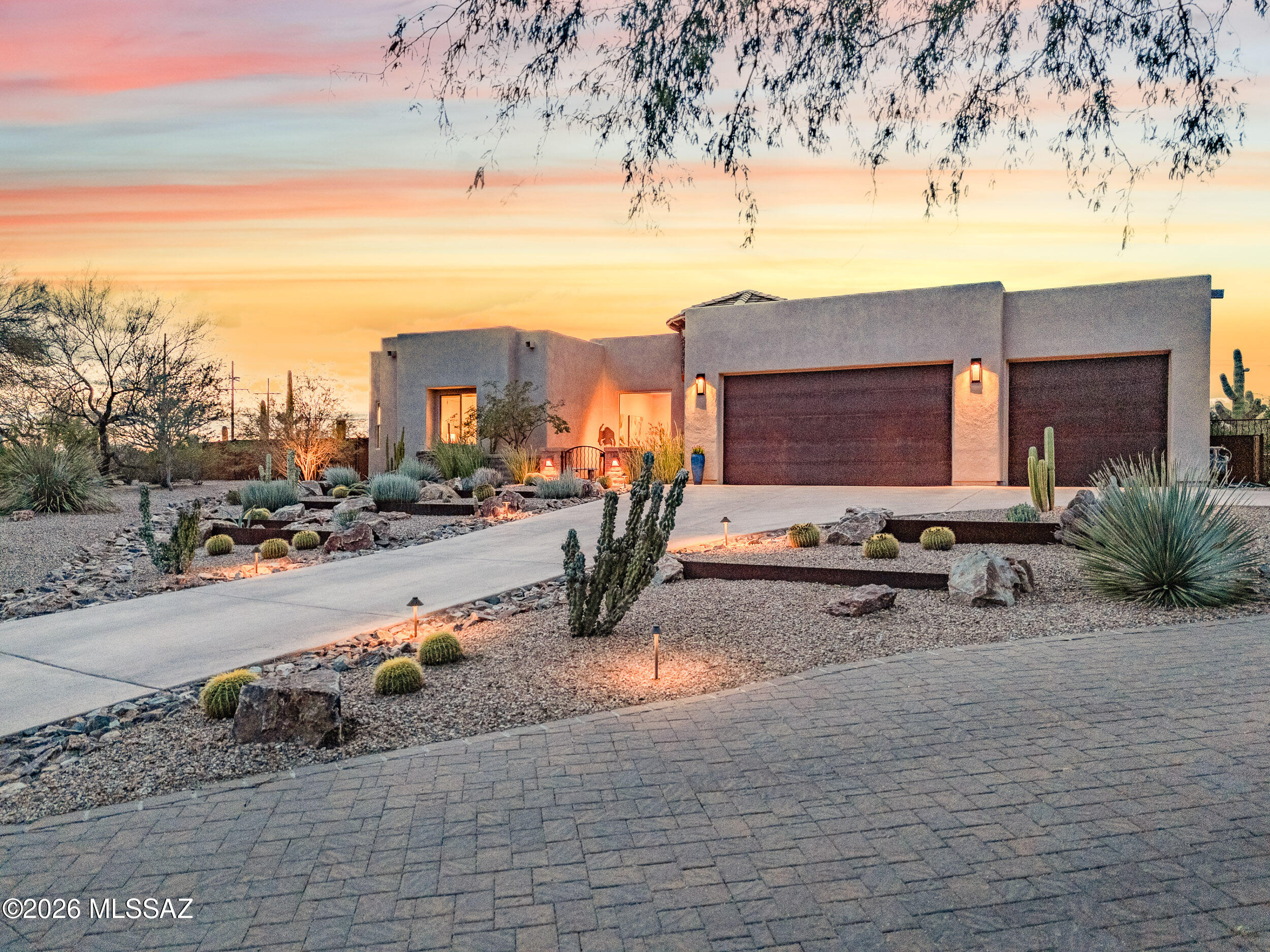 Soldier Trail Estates Subdivision (1-6) - Residential