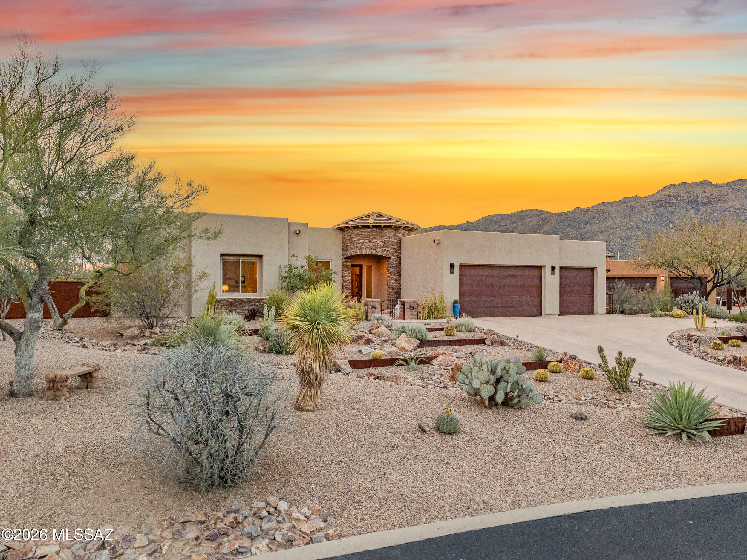 Soldier Trail Estates Subdivision (1-6) - Residential