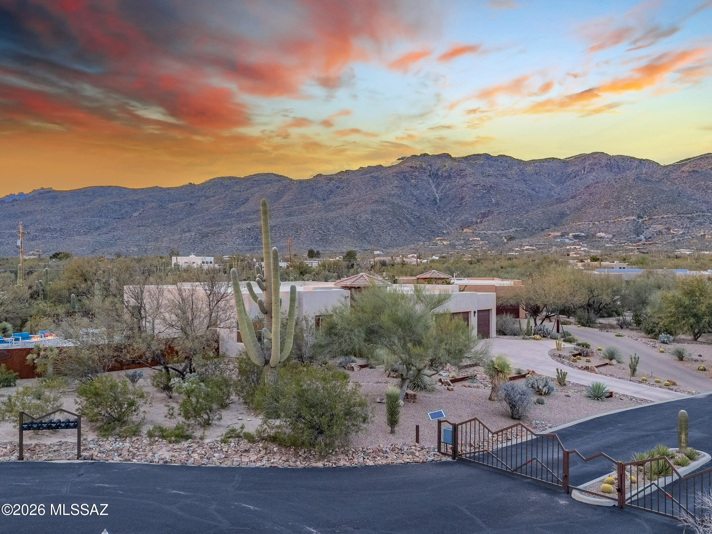 Soldier Trail Estates Subdivision (1-6) - Residential