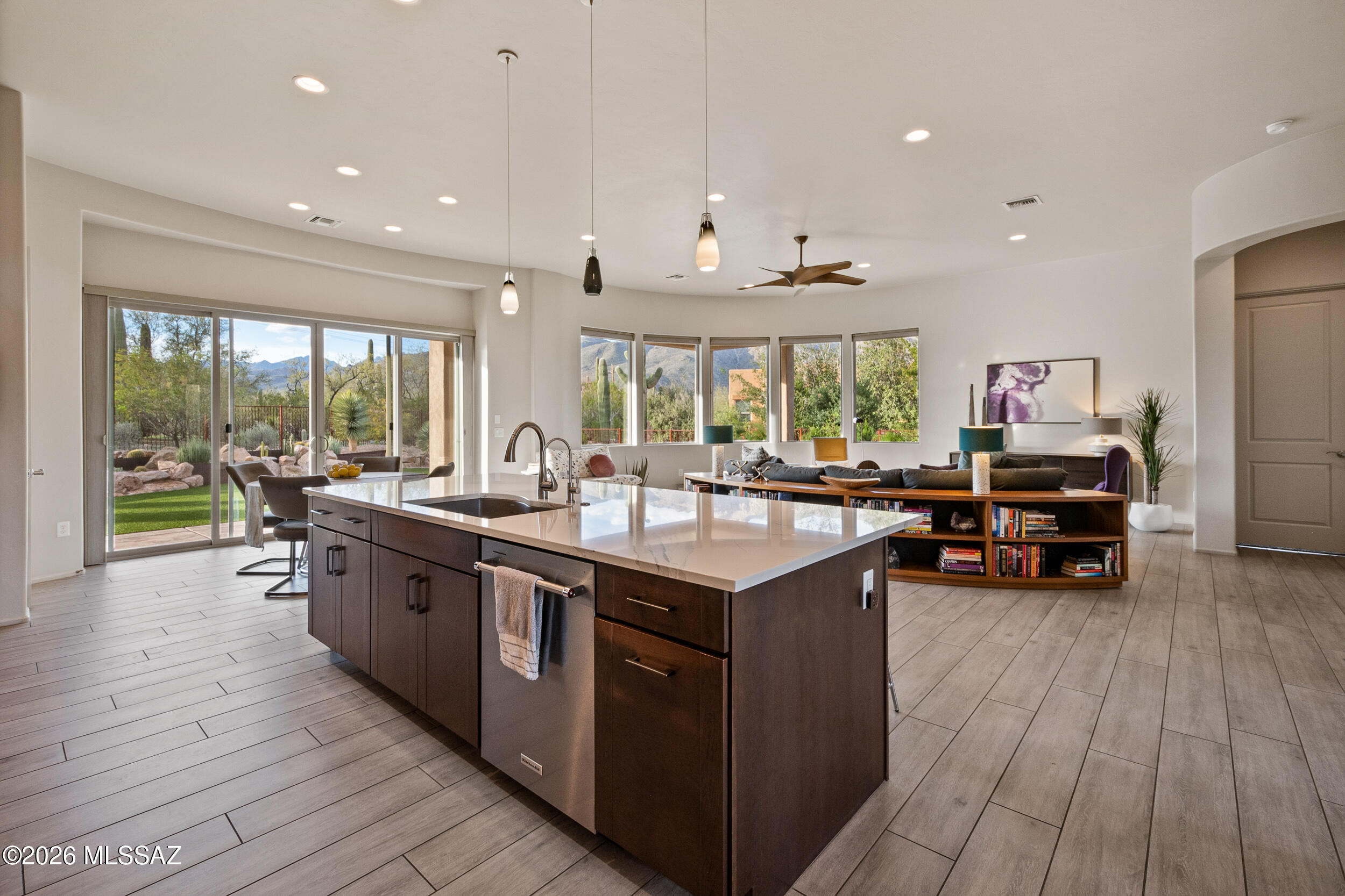 Soldier Trail Estates Subdivision (1-6) - Residential
