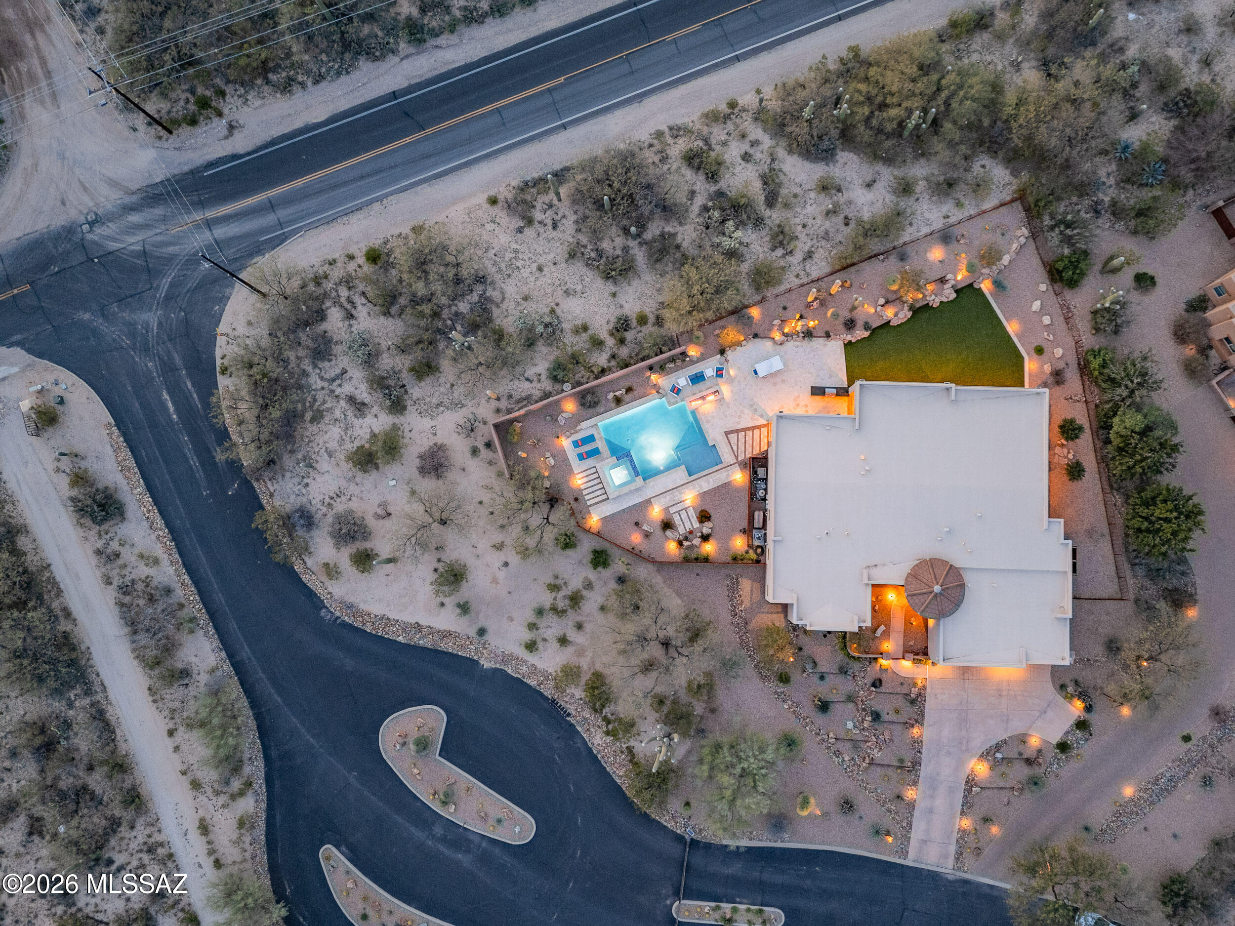 Soldier Trail Estates Subdivision (1-6) - Residential