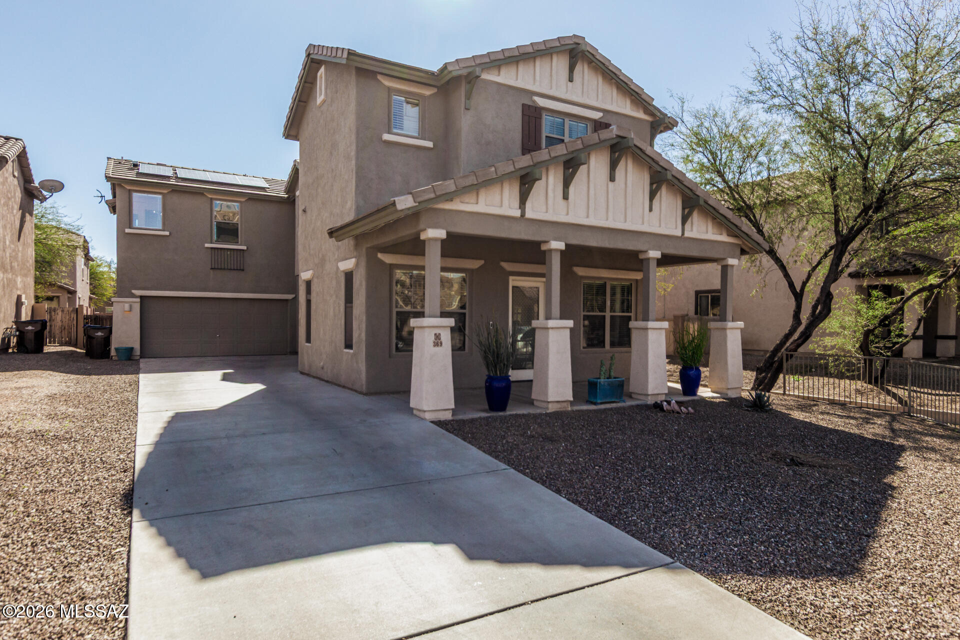 Presidios at Rancho Sahuarita (1-927) - Residential