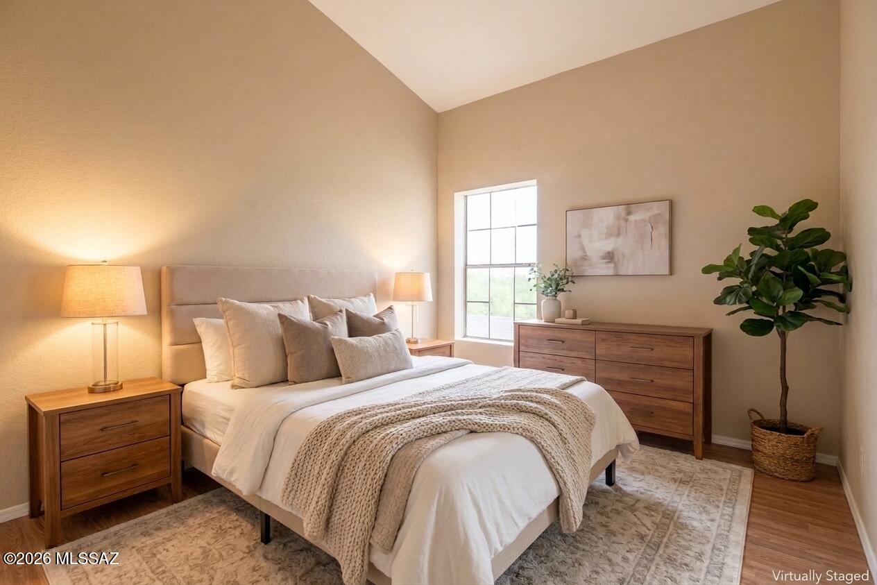 Village At Midvale Park Condos - Residential
