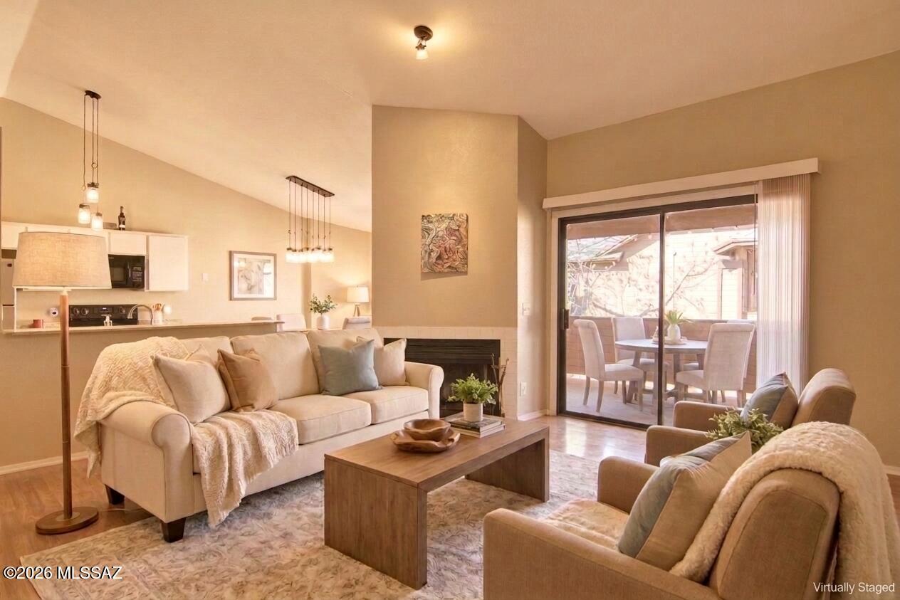 Village At Midvale Park Condos - Residential