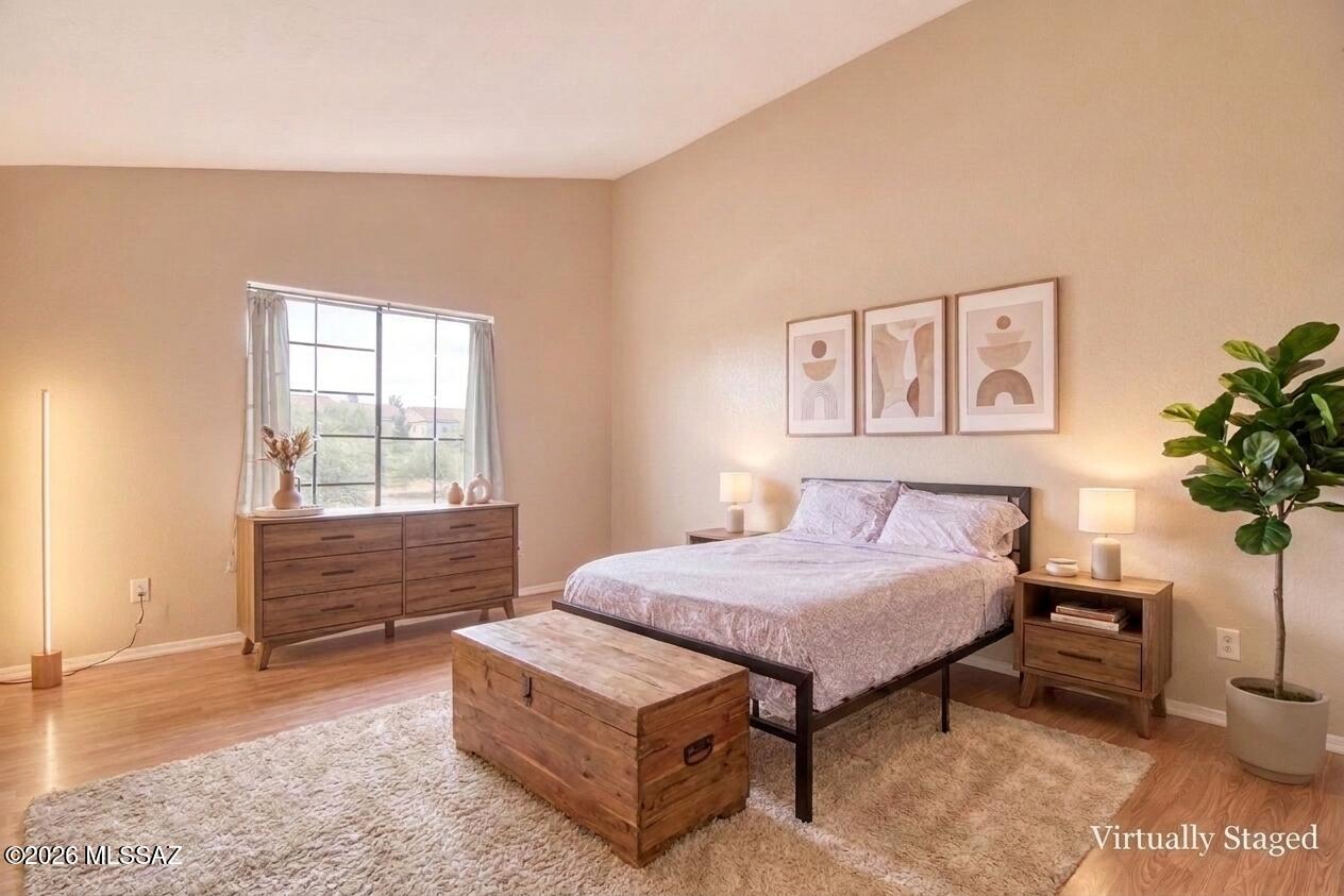 Village At Midvale Park Condos - Residential