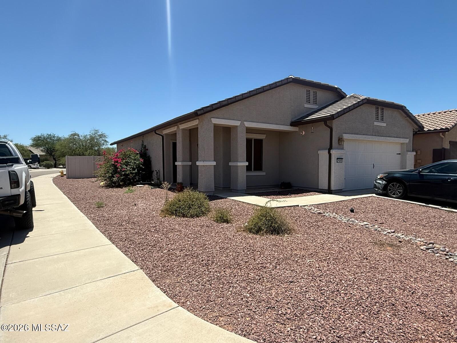 Red Rock Village - Residential