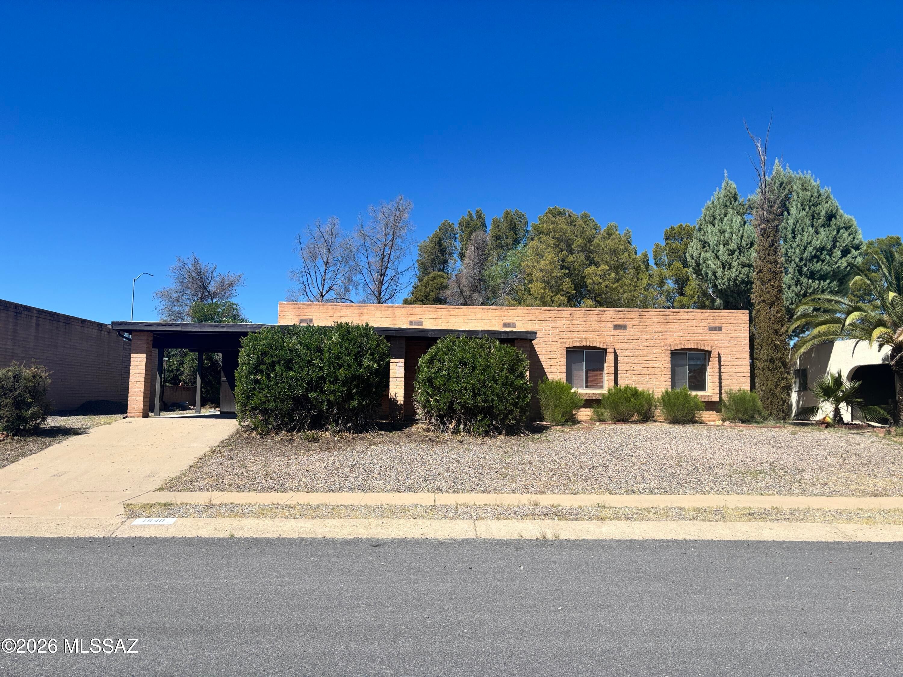 Green Valley Desert Meadows NO.2(1-209) - Residential
