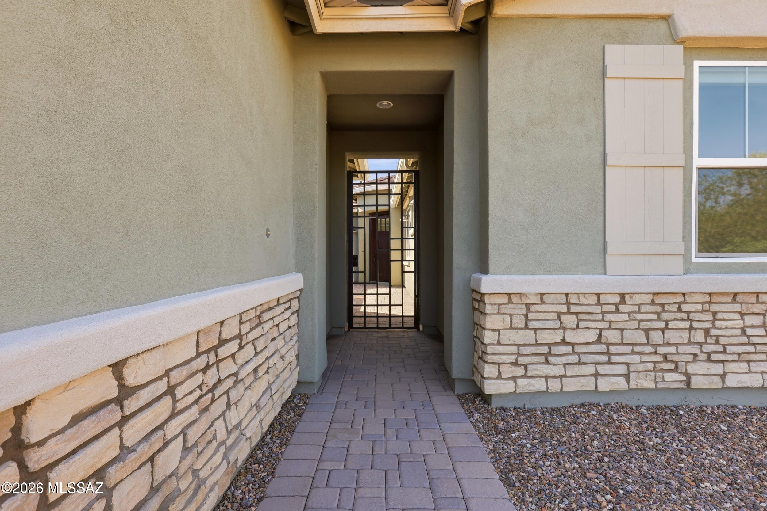 Blue Agave At Dove Mountain - Residential