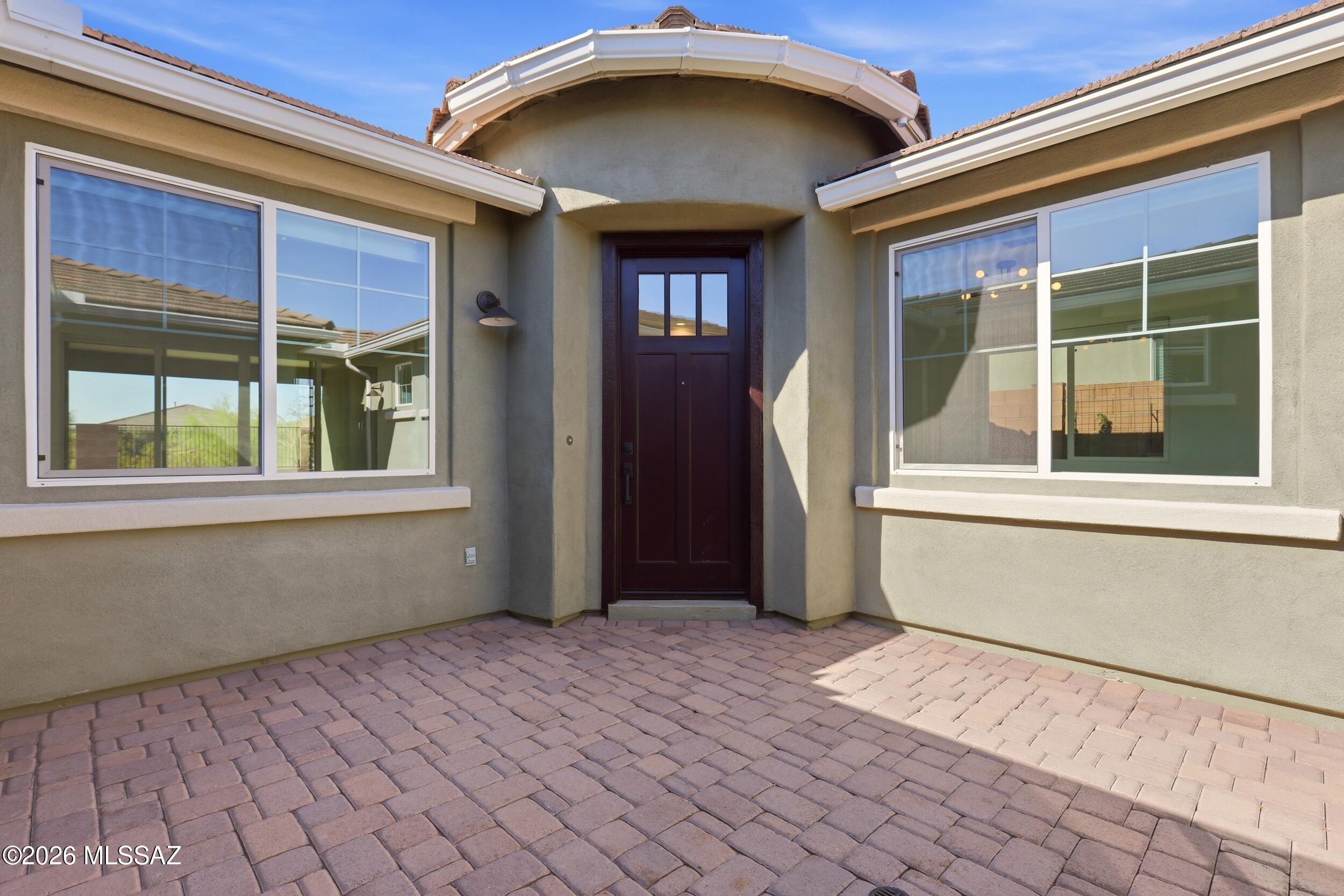 Blue Agave At Dove Mountain - Residential