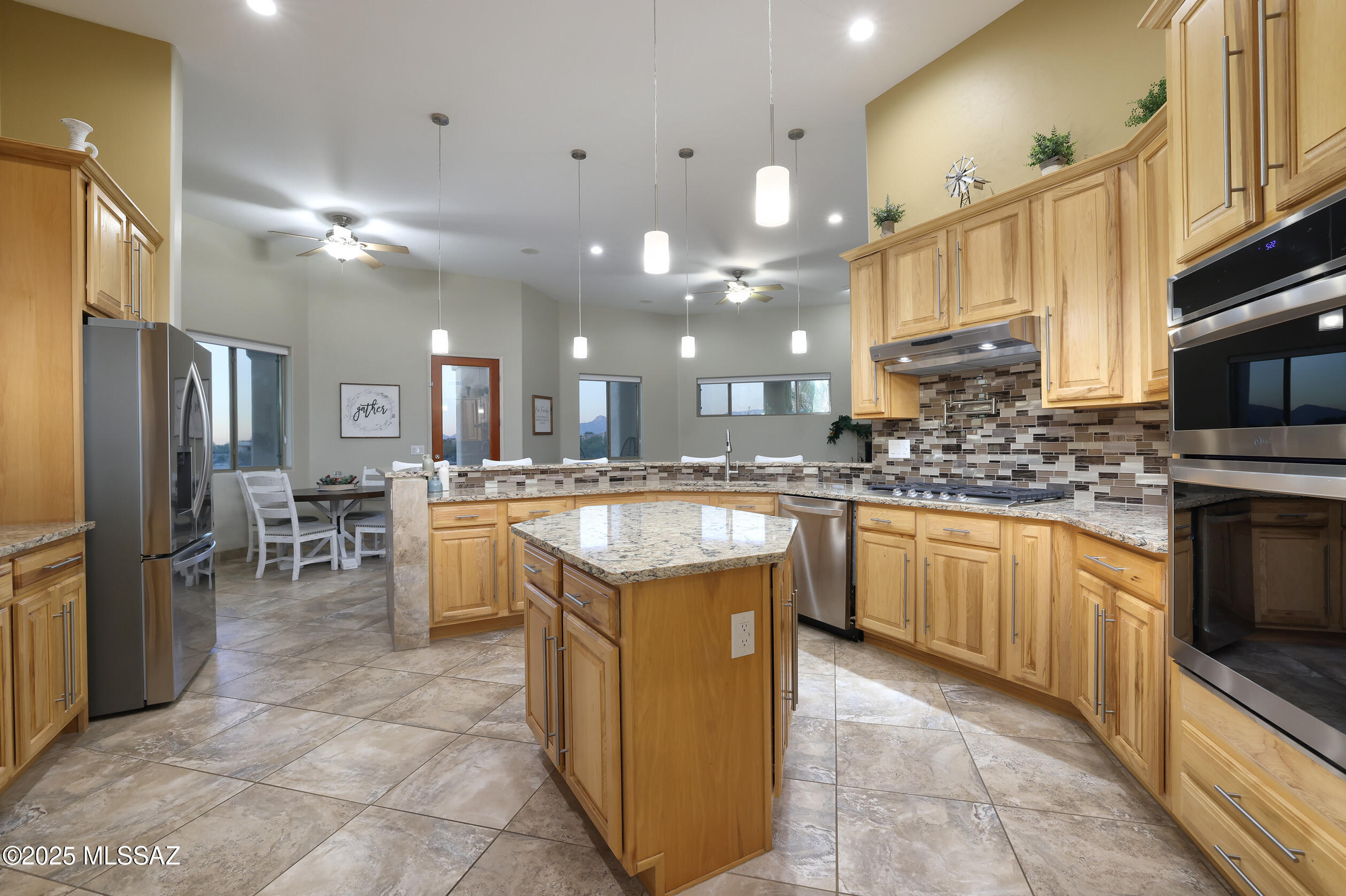 Rancho Cancion East (1-42) - Residential