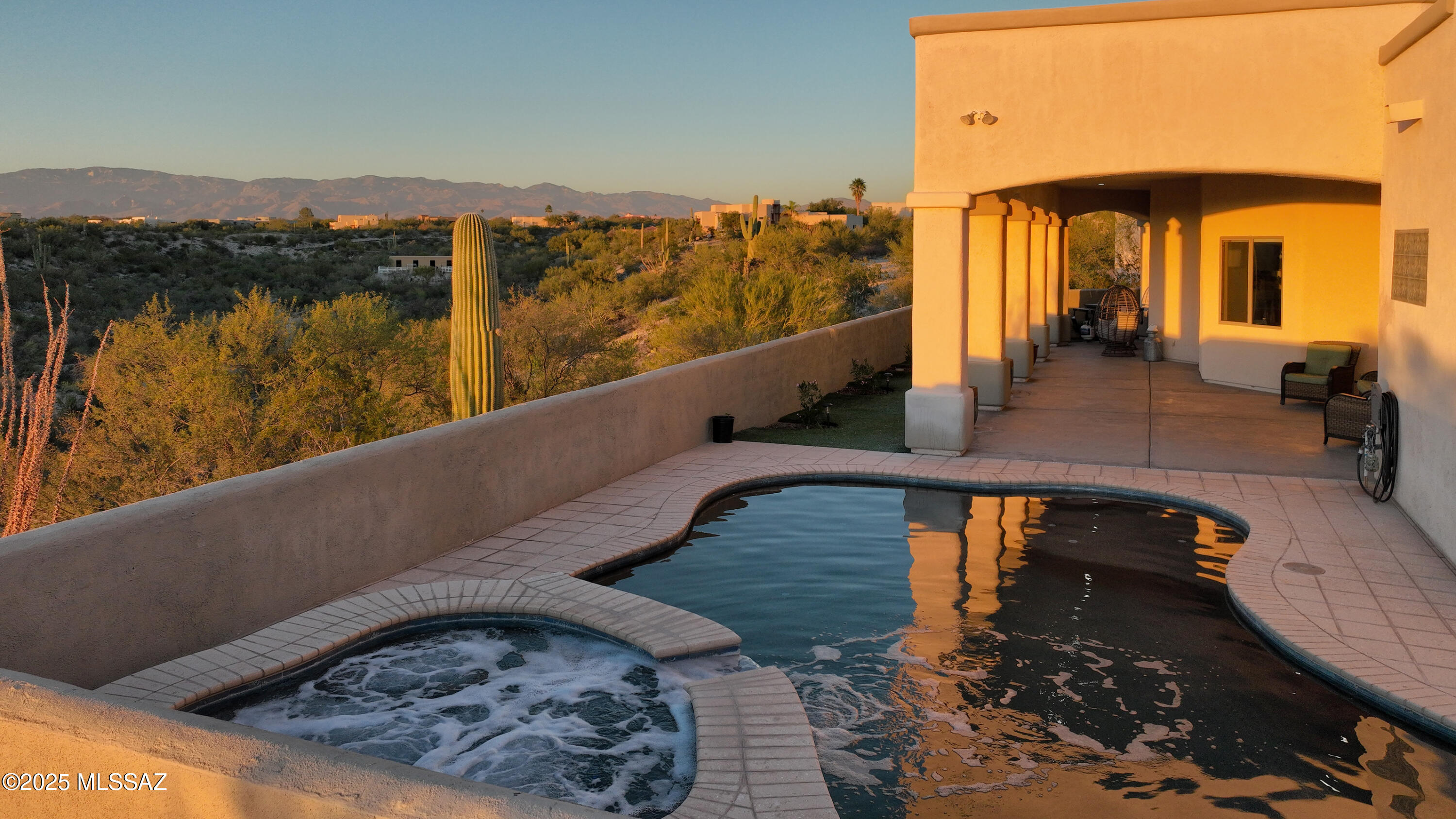 Rancho Cancion East (1-42) - Residential