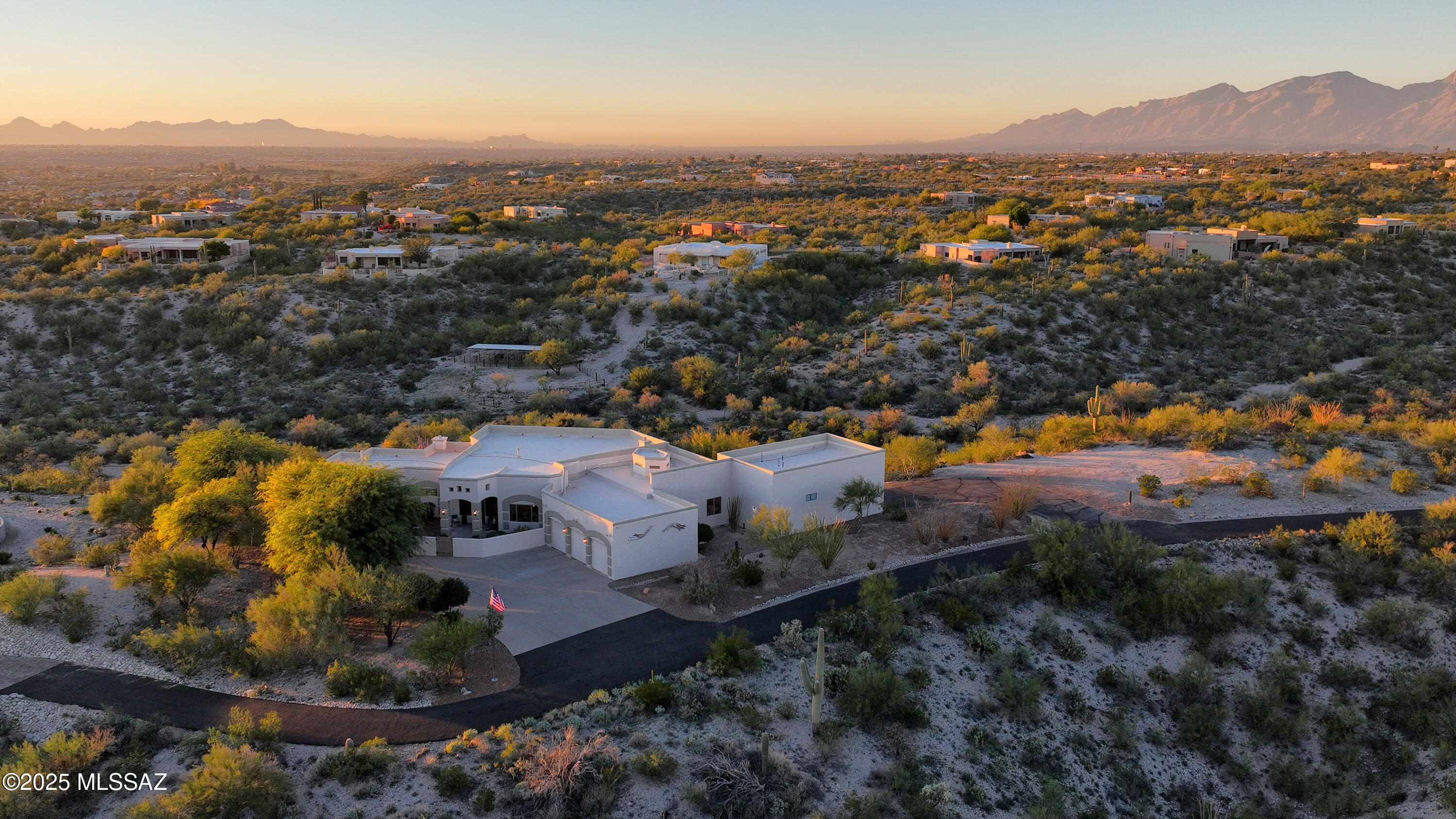 Rancho Cancion East (1-42) - Residential