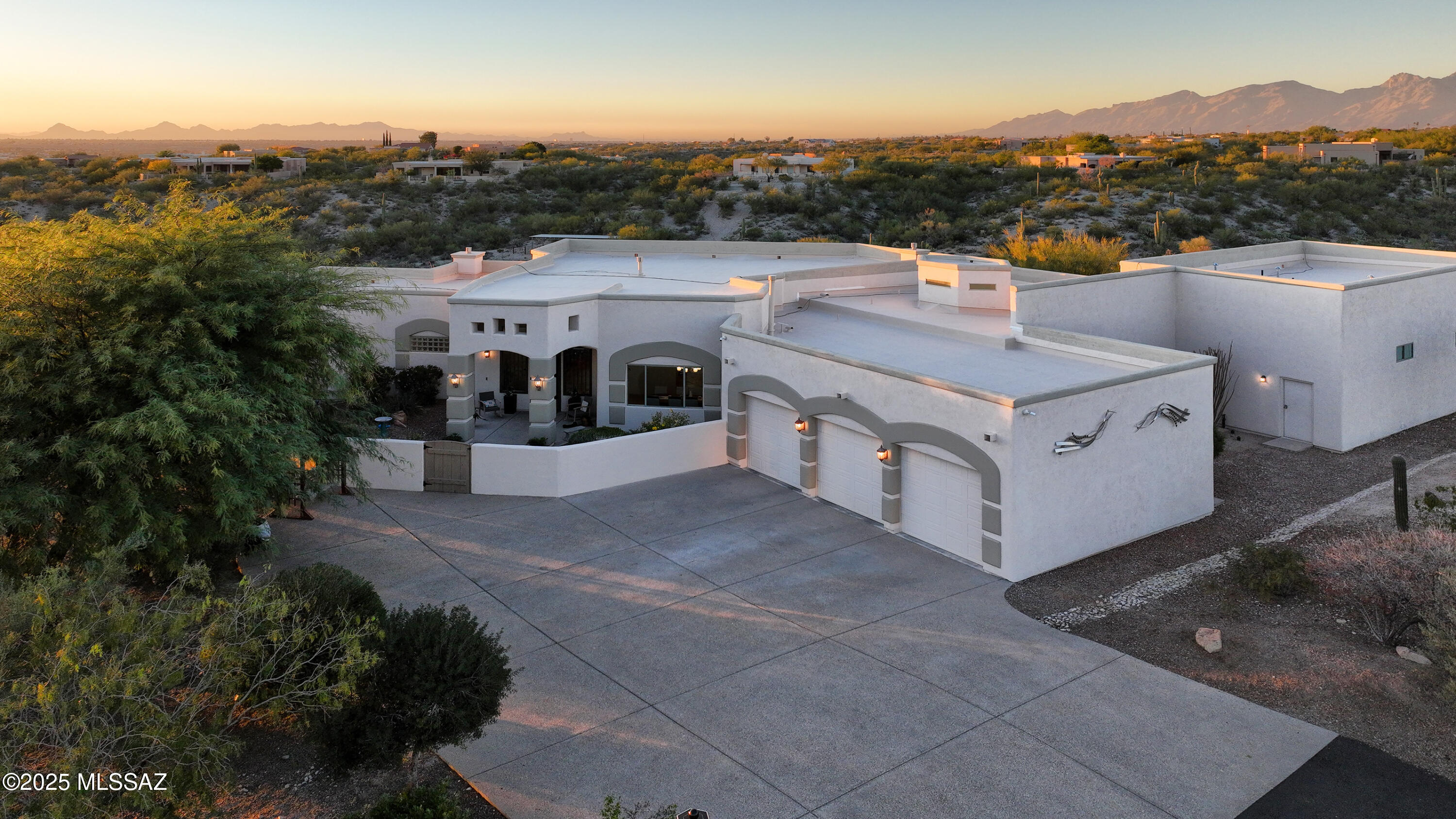 Rancho Cancion East (1-42) - Residential