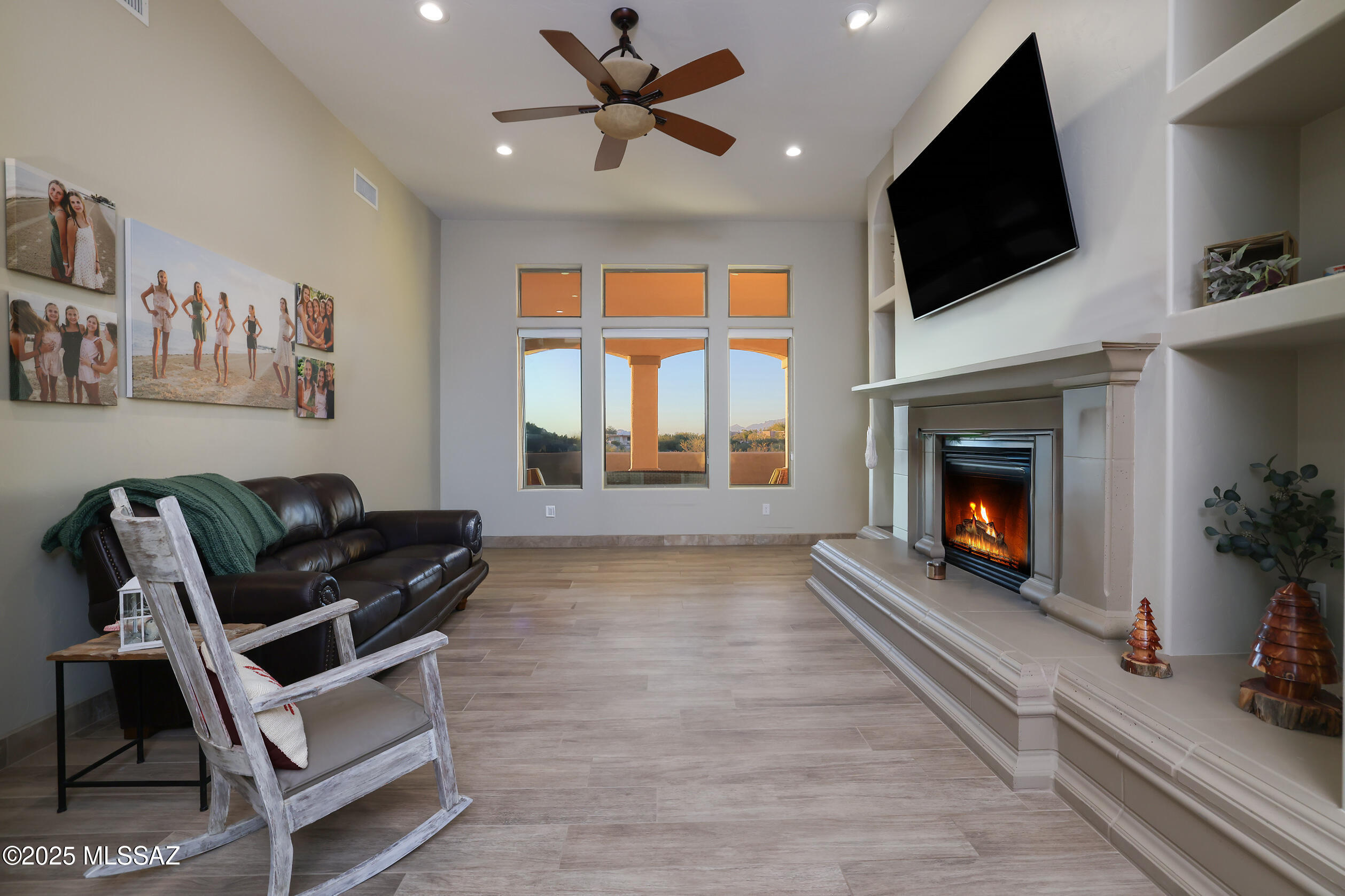 Rancho Cancion East (1-42) - Residential