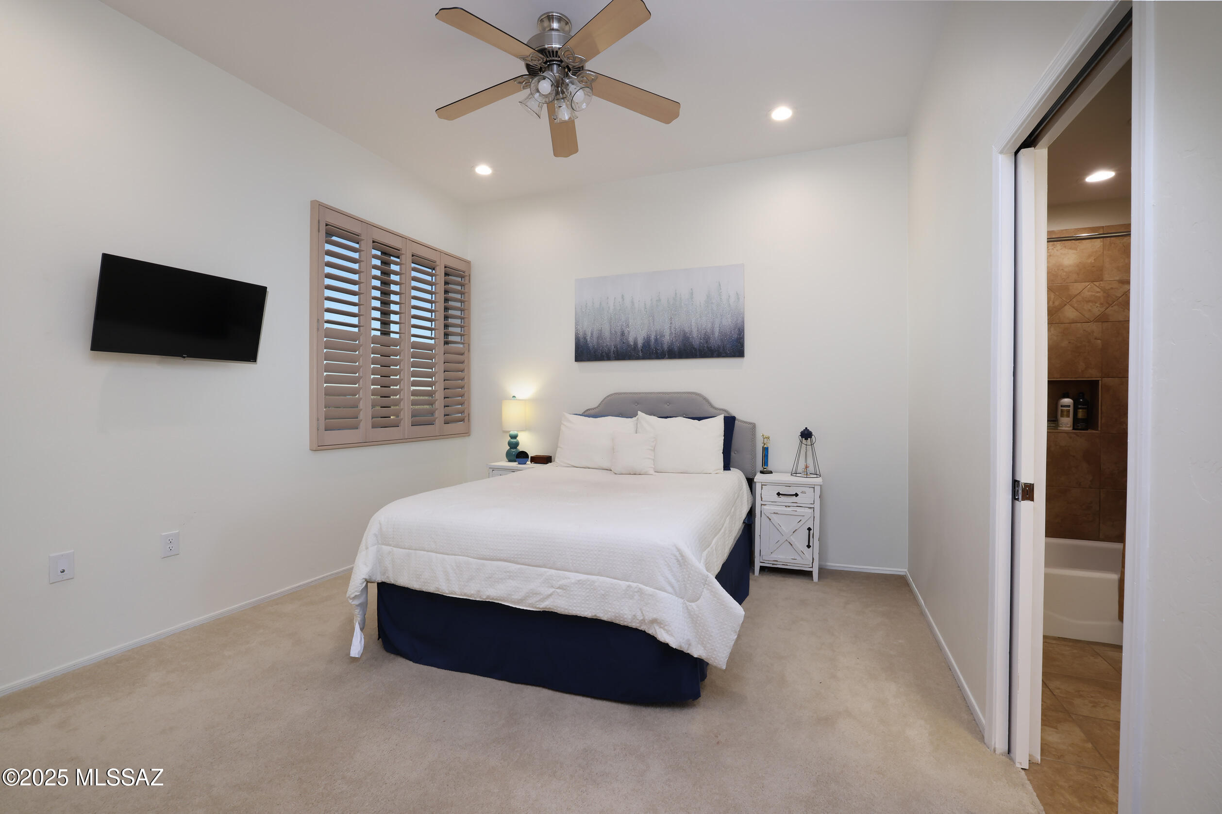 Rancho Cancion East (1-42) - Residential