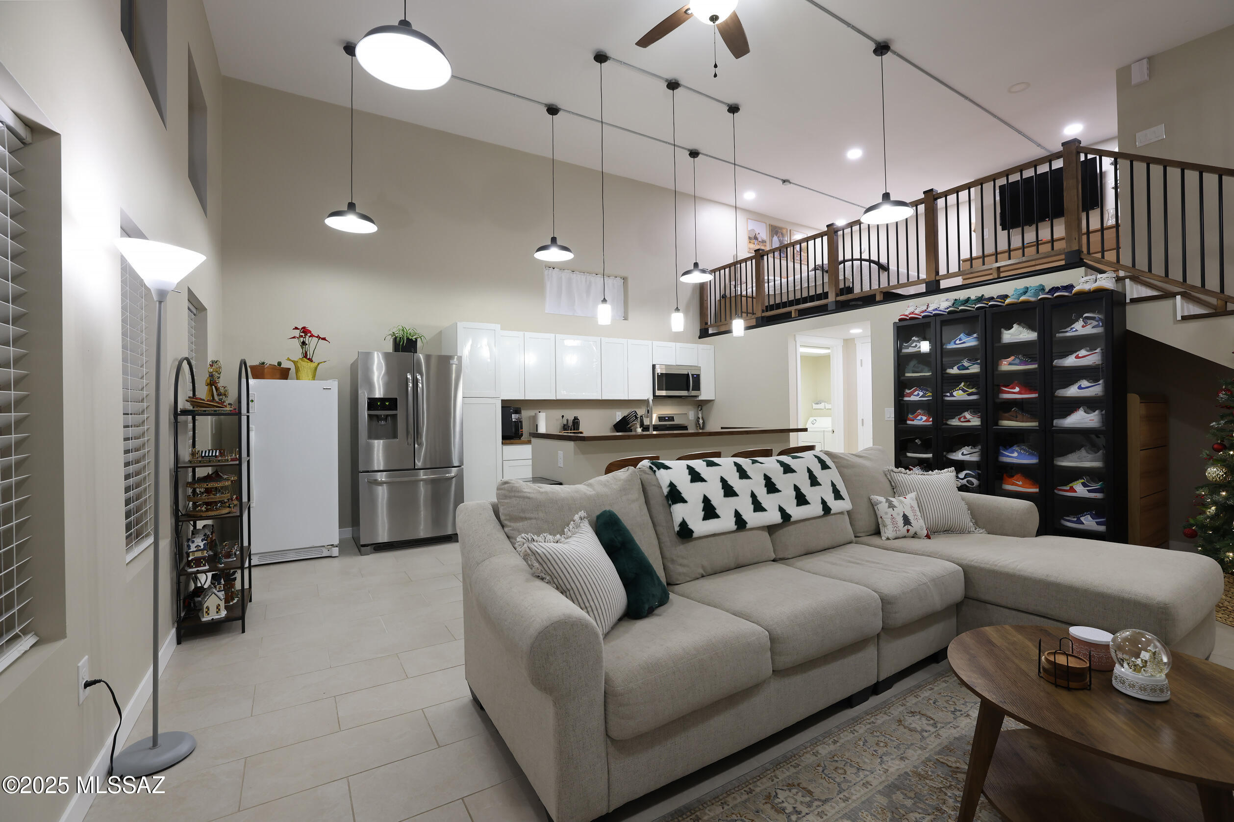 Rancho Cancion East (1-42) - Residential
