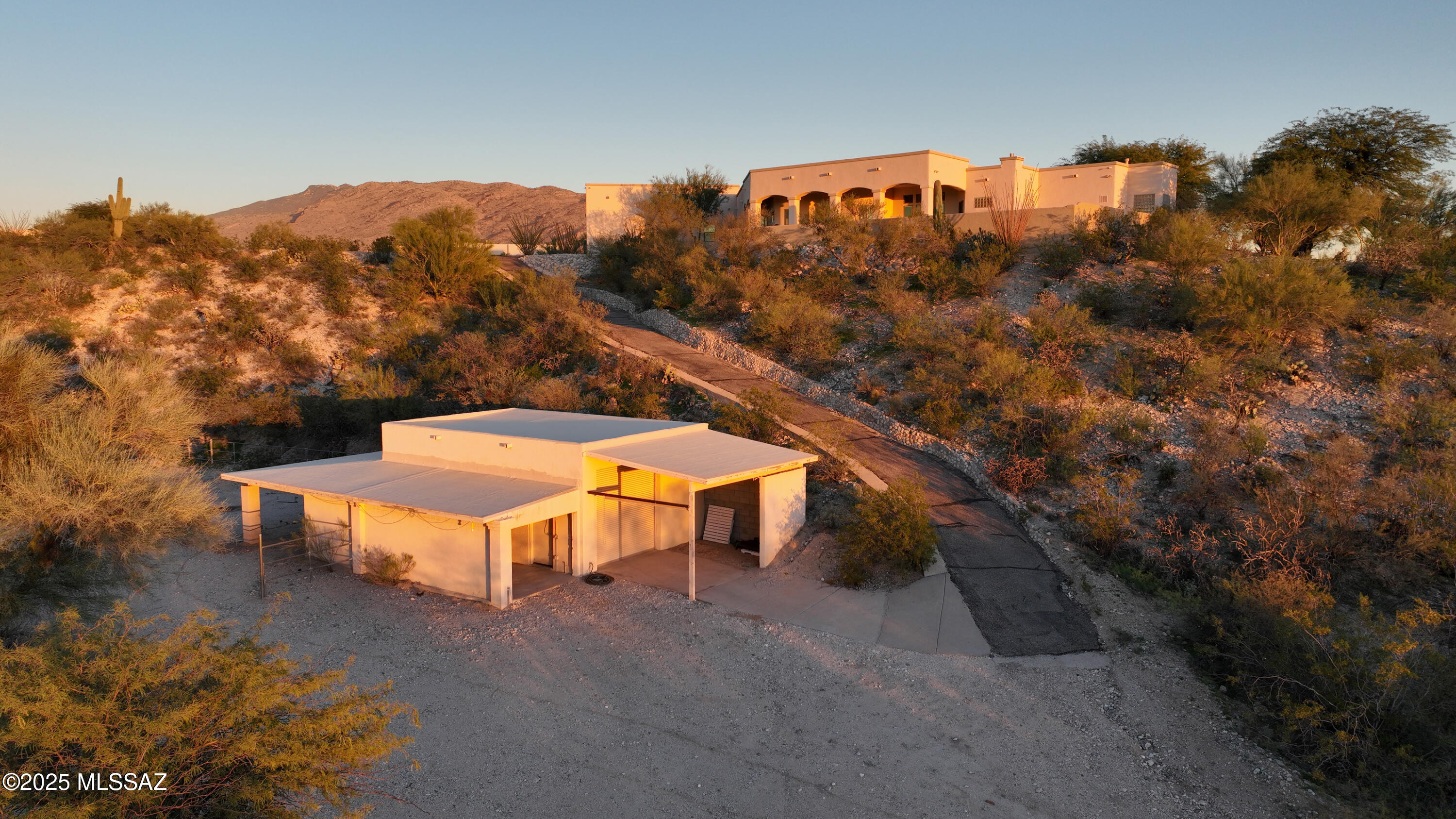 Rancho Cancion East (1-42) - Residential
