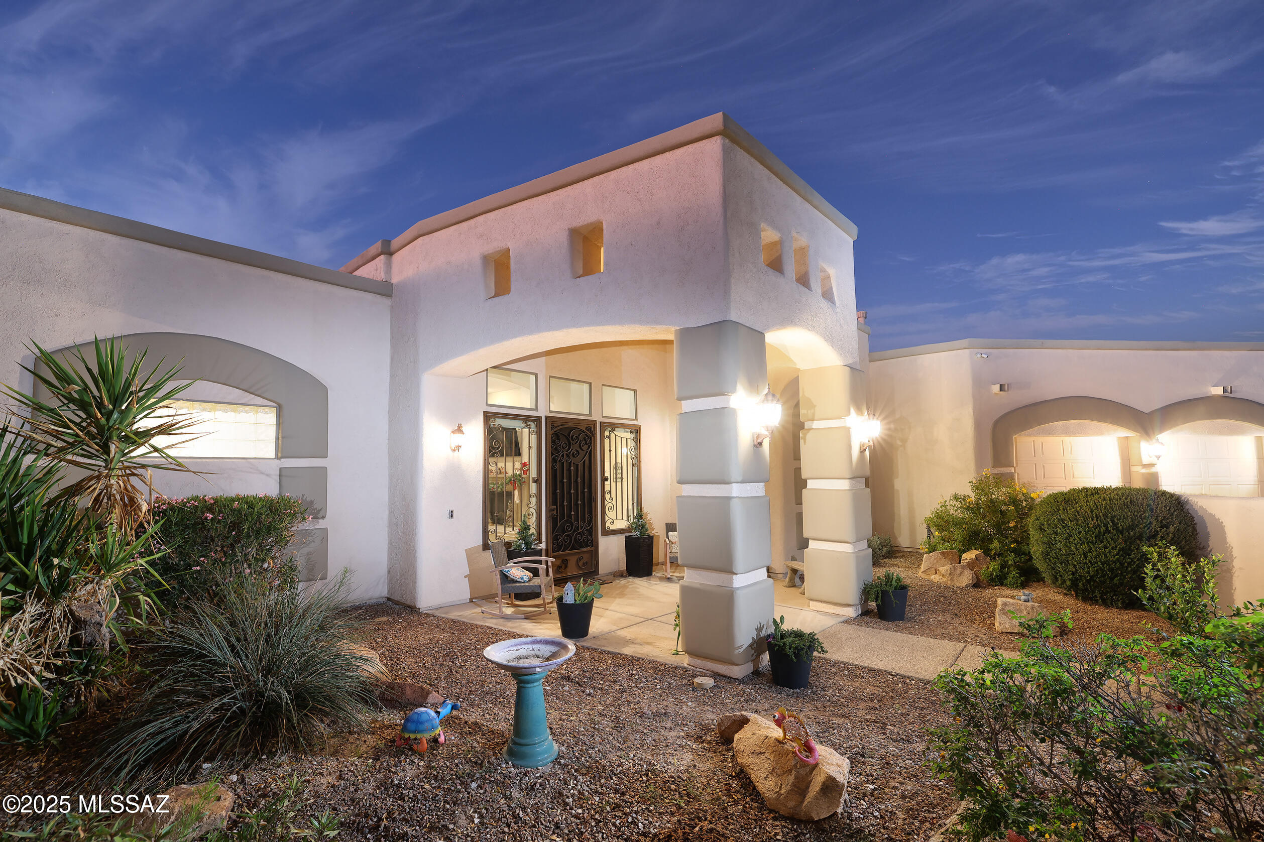 Rancho Cancion East (1-42) - Residential