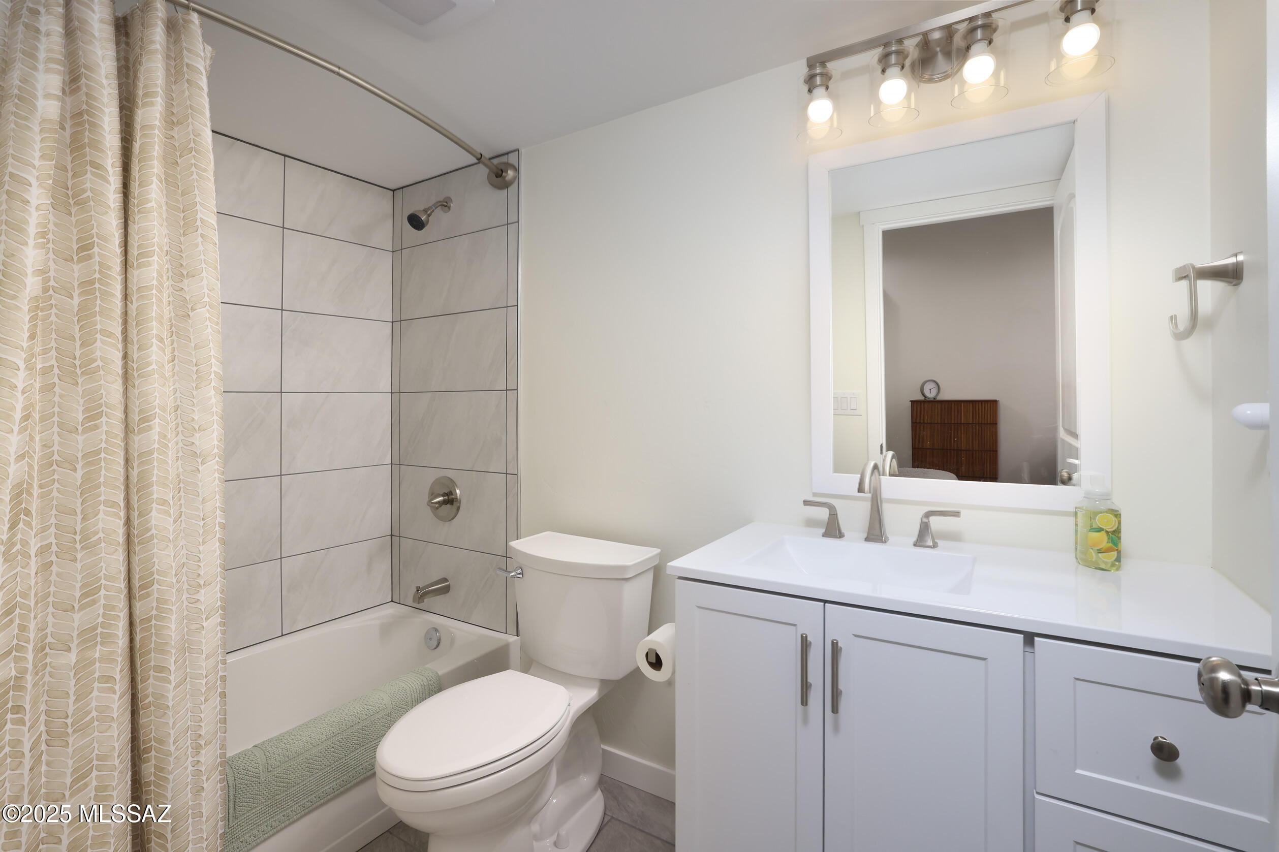 Rancho Cancion East (1-42) - Residential