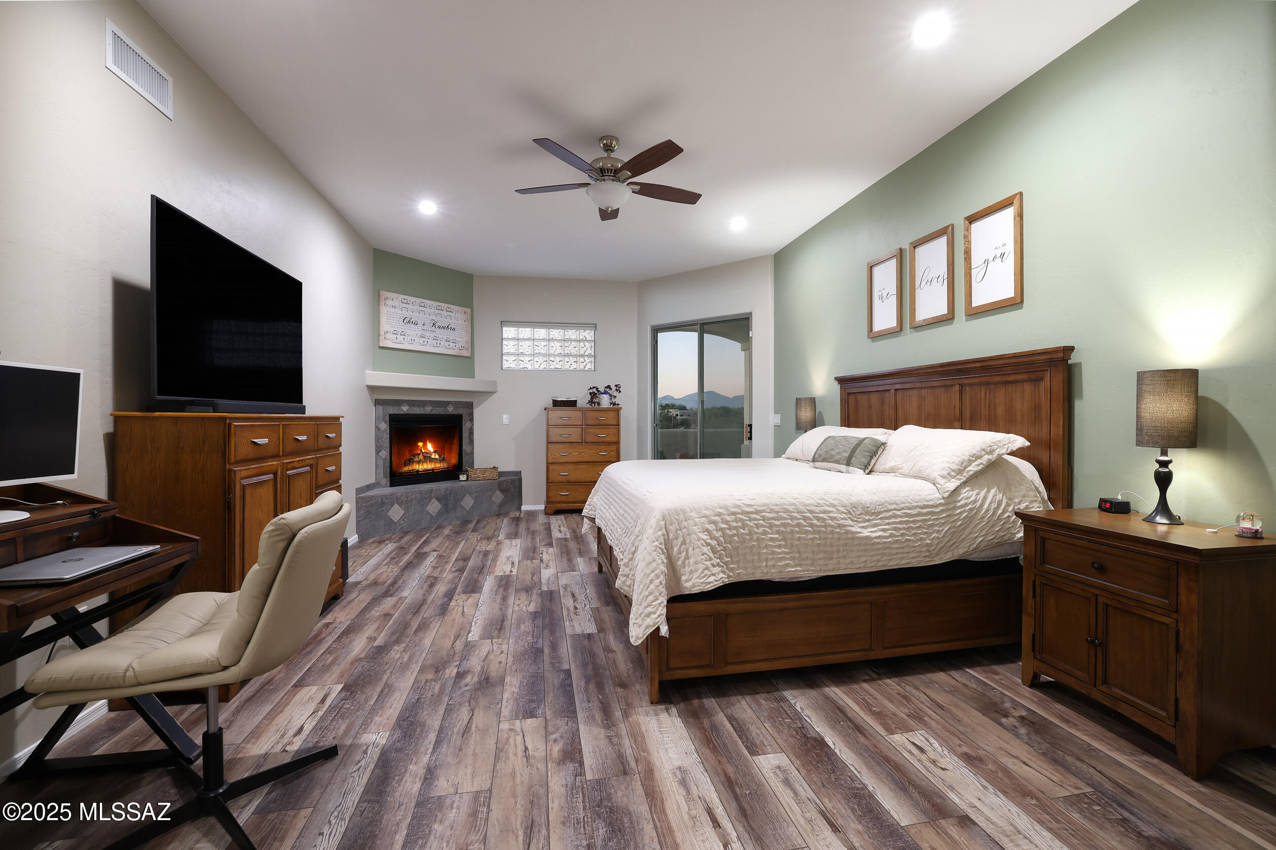 Rancho Cancion East (1-42) - Residential