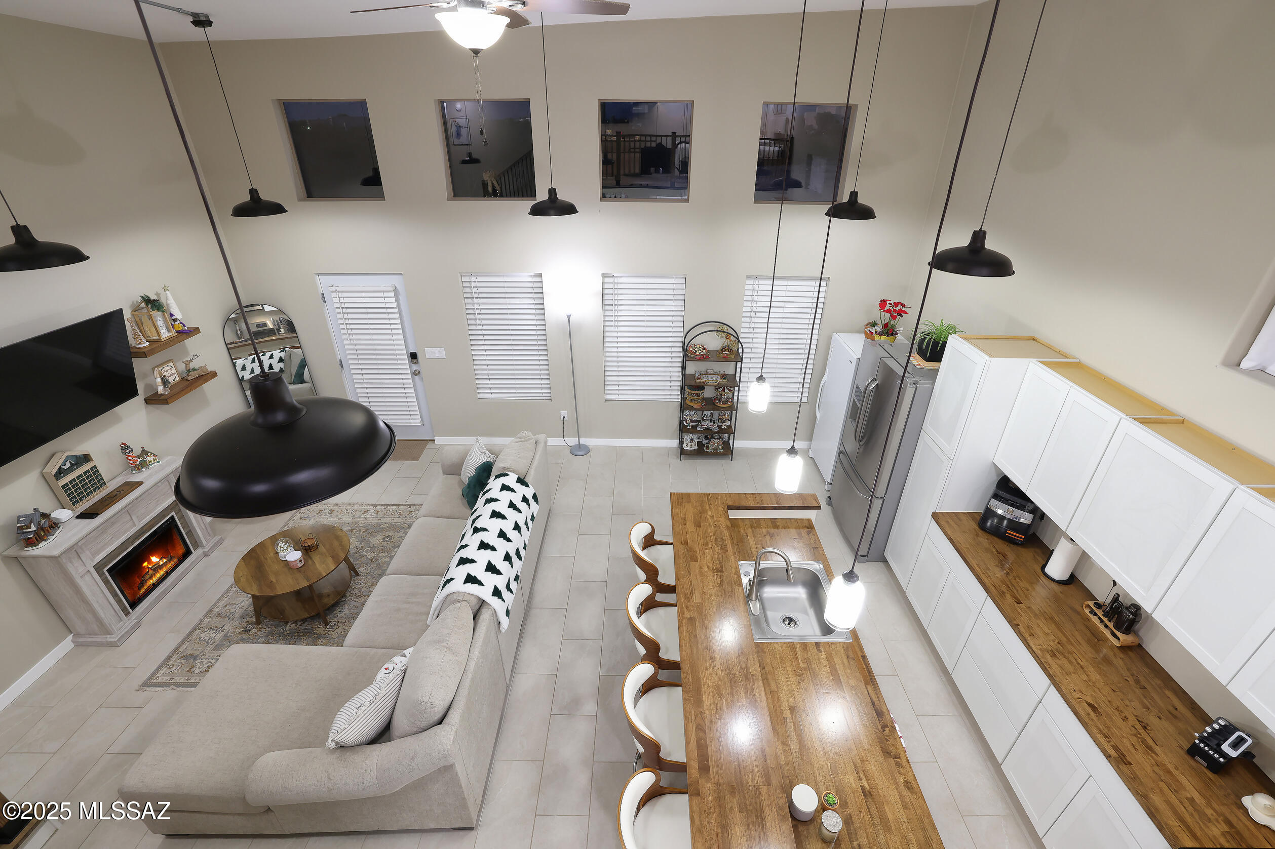 Rancho Cancion East (1-42) - Residential