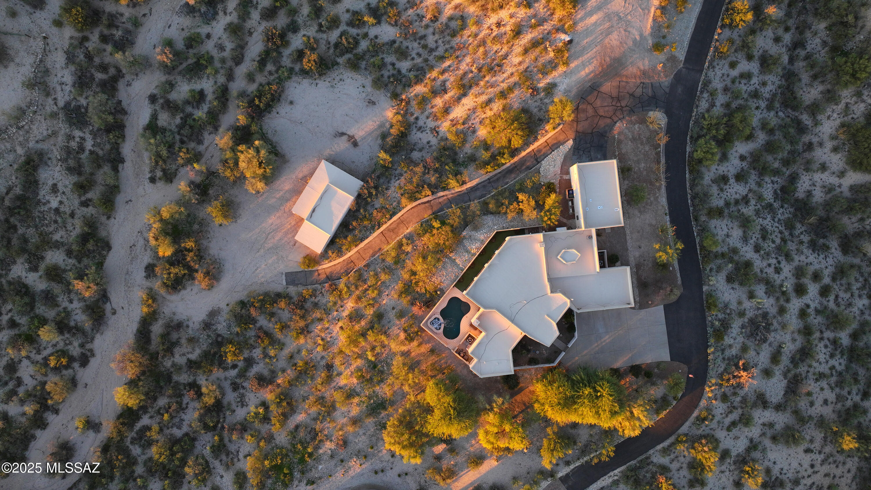 Rancho Cancion East (1-42) - Residential