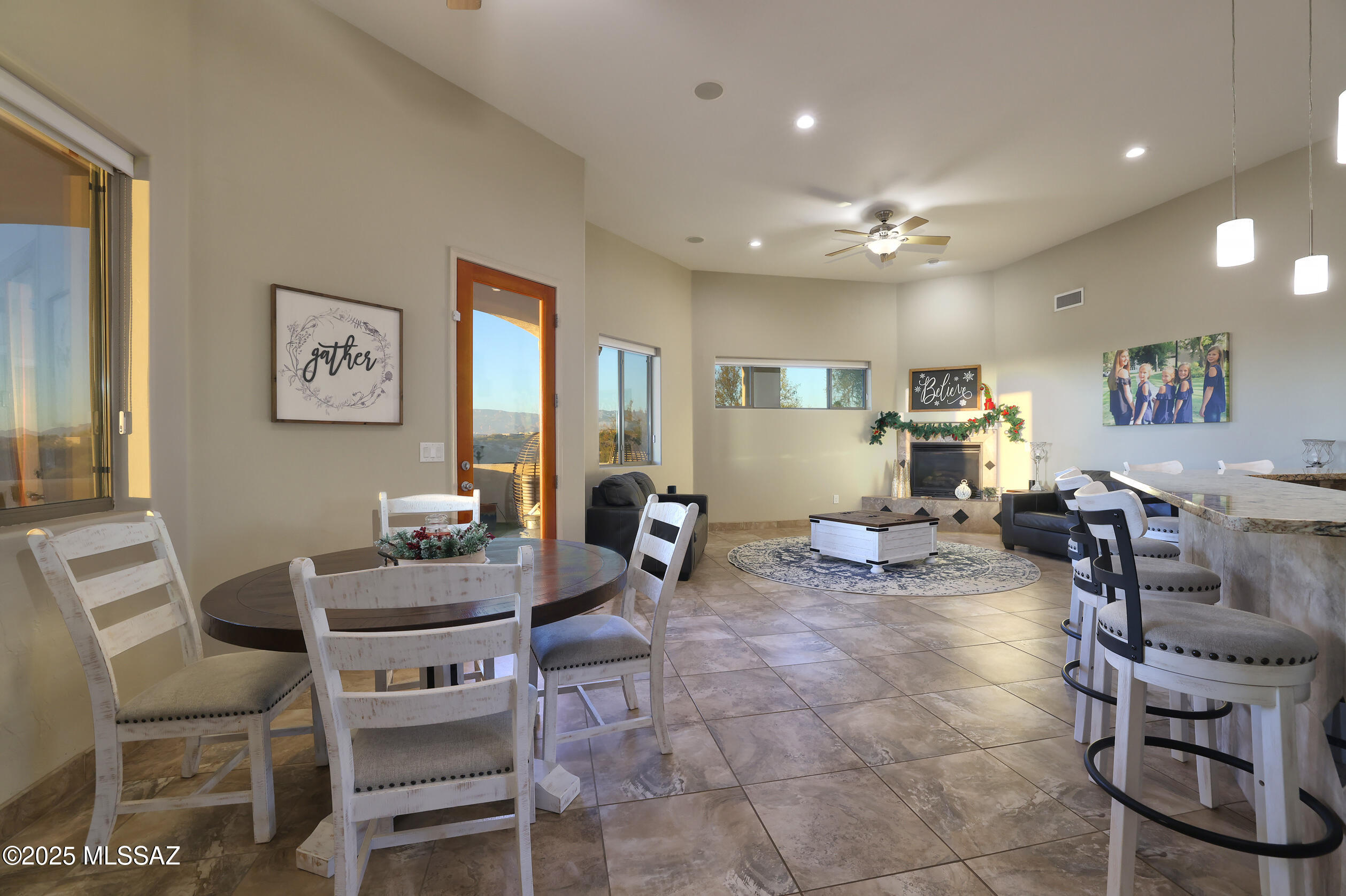 Rancho Cancion East (1-42) - Residential