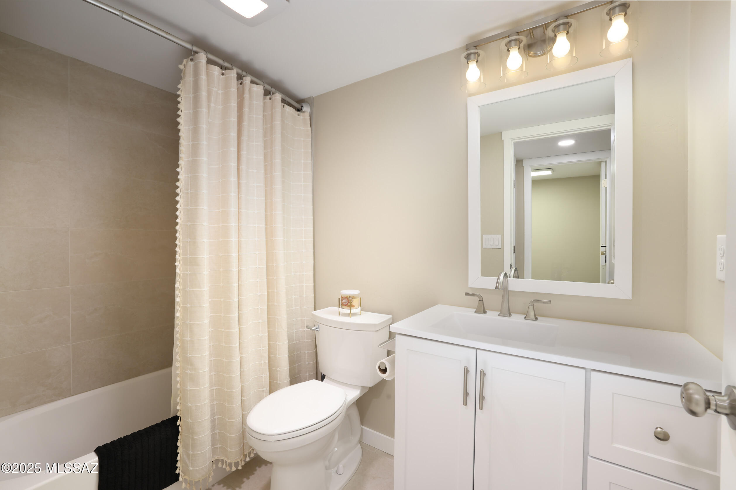 Rancho Cancion East (1-42) - Residential