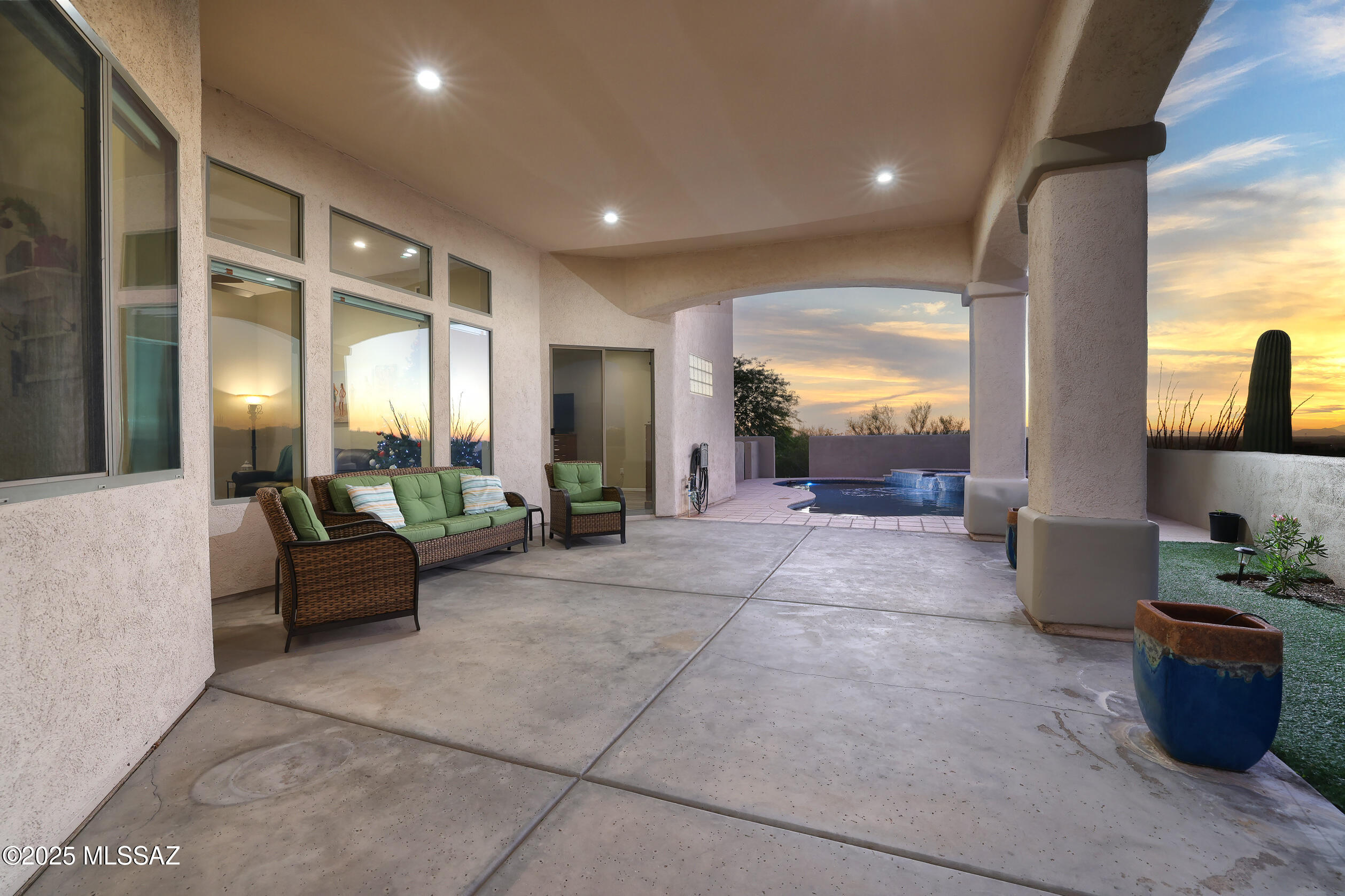 Rancho Cancion East (1-42) - Residential
