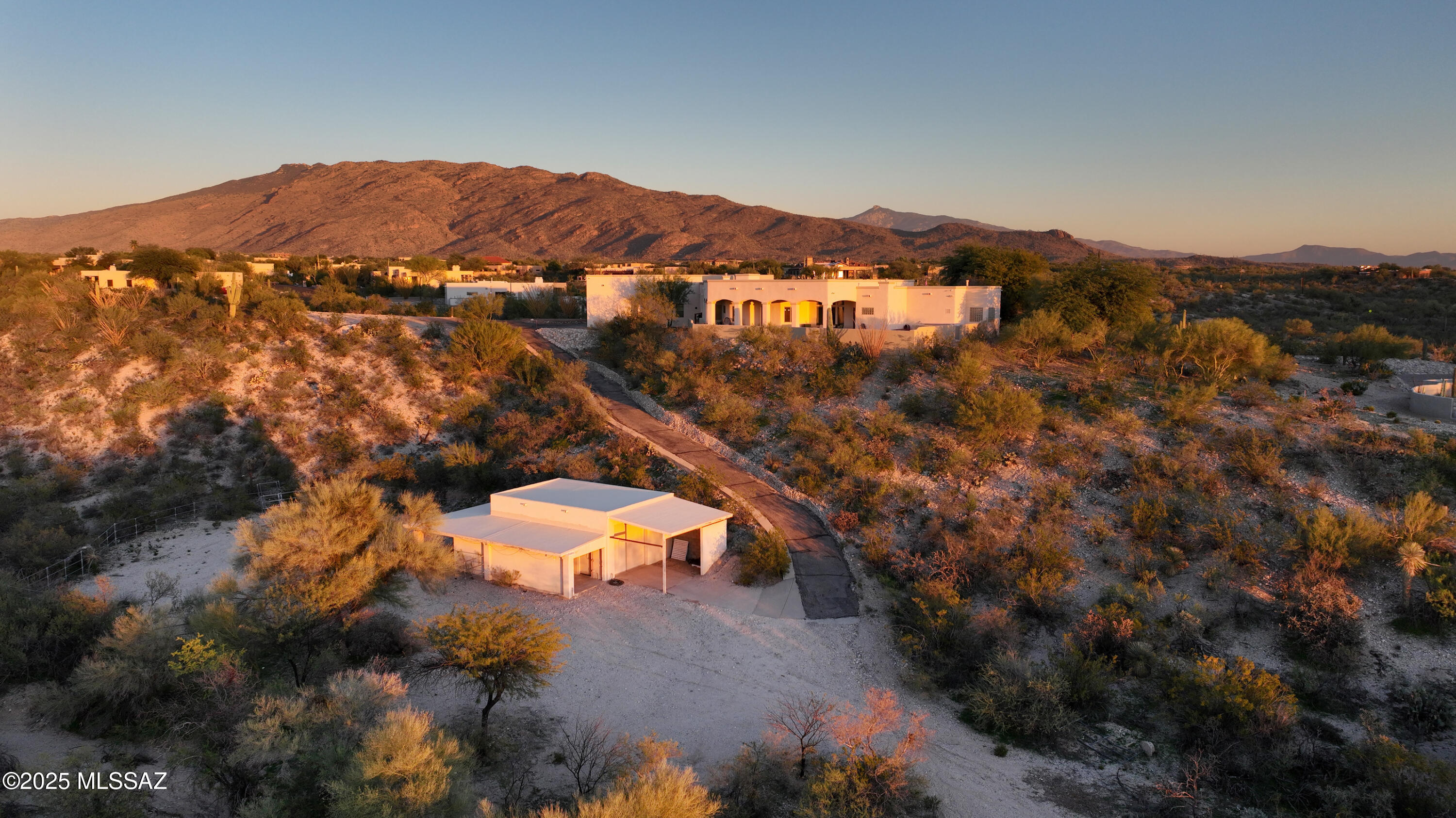 Rancho Cancion East (1-42) - Residential