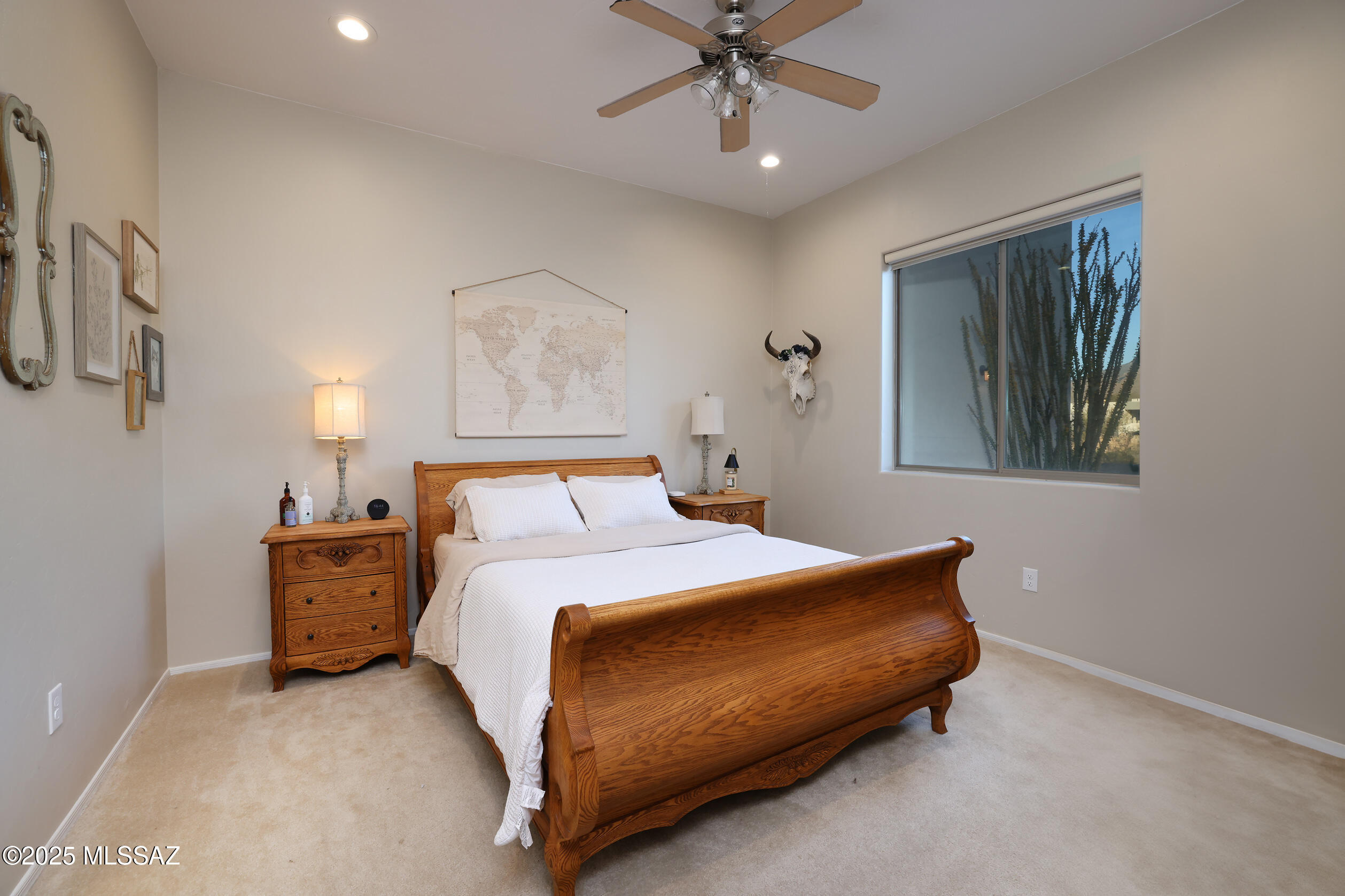 Rancho Cancion East (1-42) - Residential