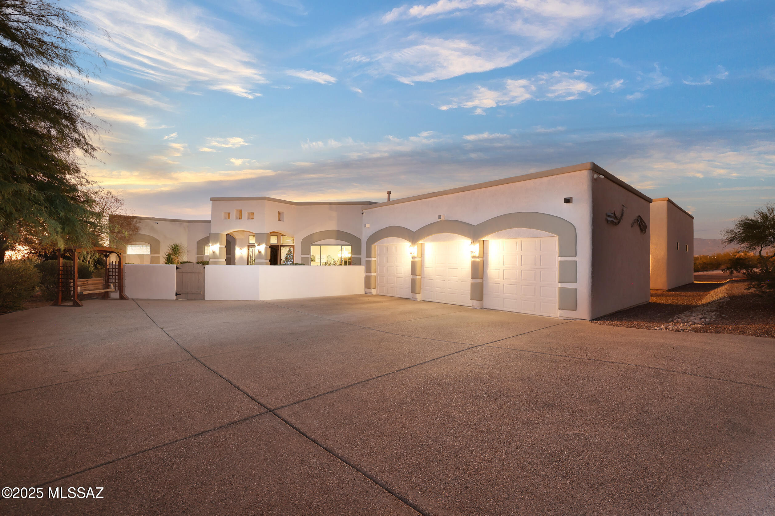 Rancho Cancion East (1-42) - Residential