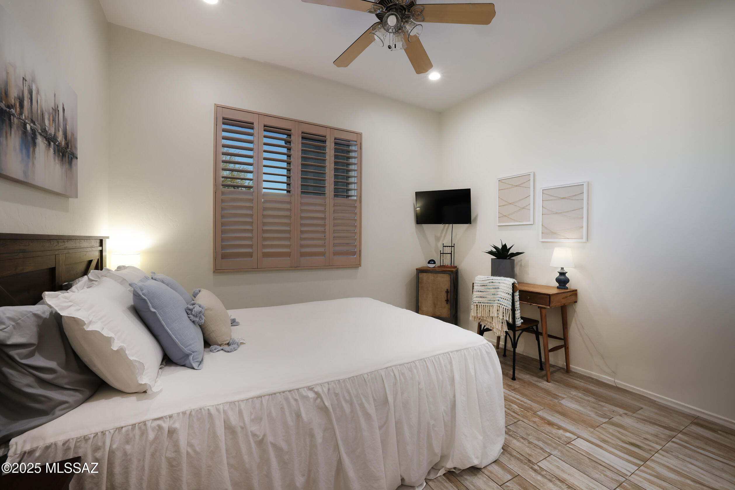 Rancho Cancion East (1-42) - Residential