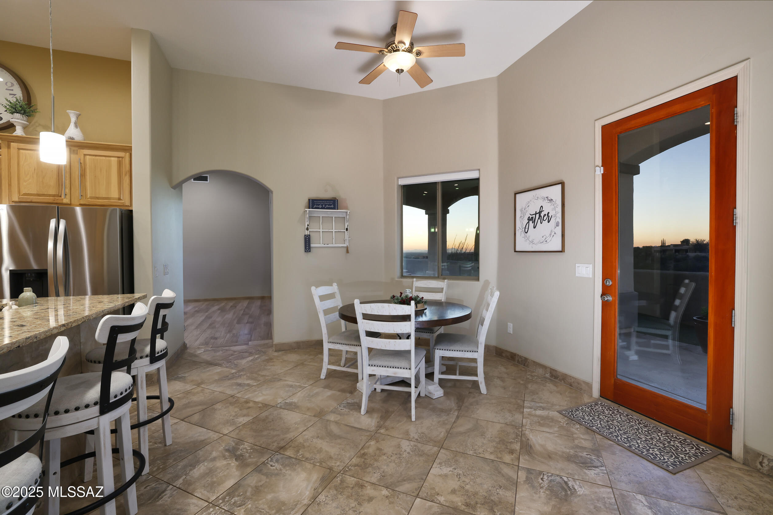Rancho Cancion East (1-42) - Residential