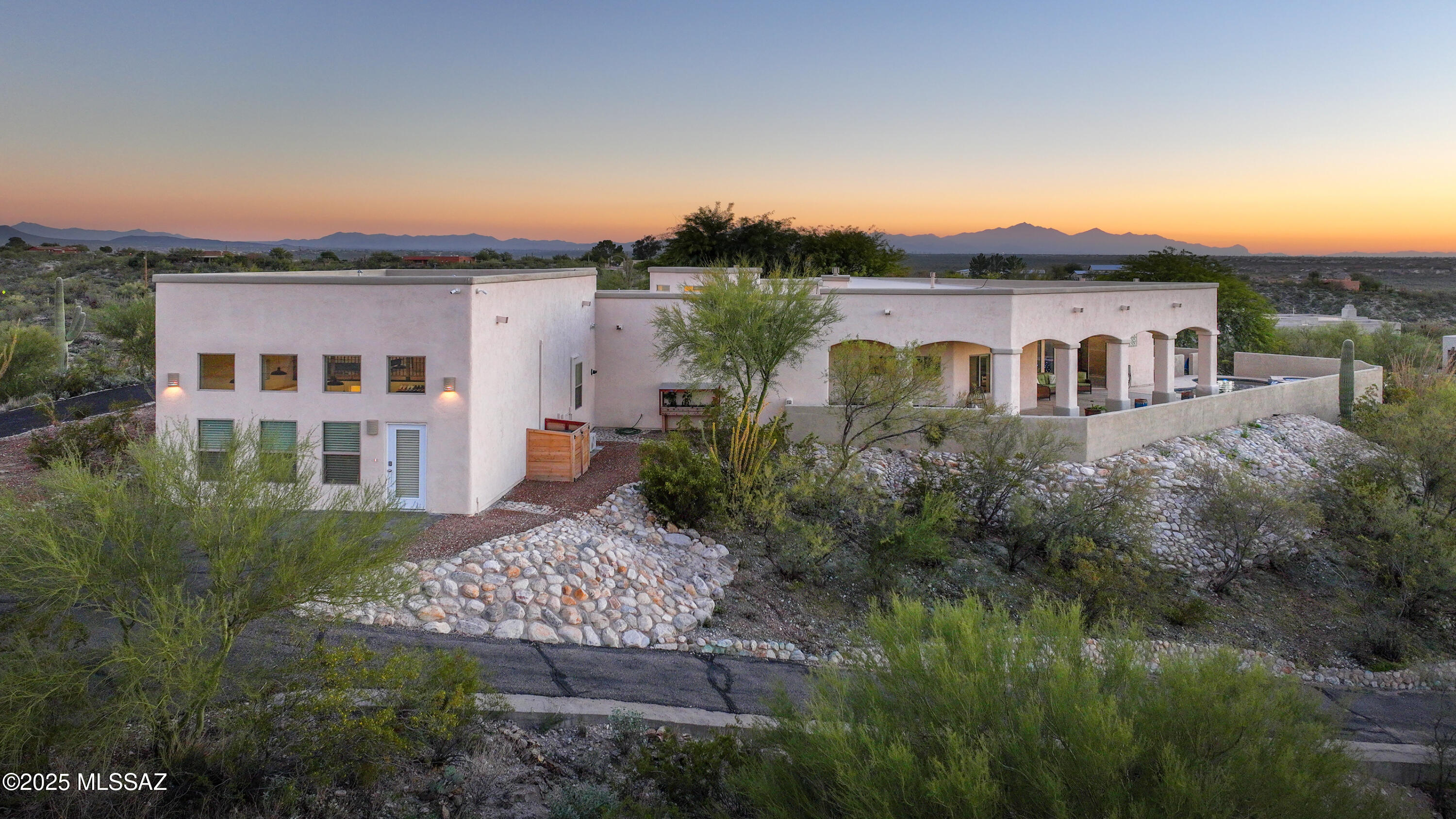 Rancho Cancion East (1-42) - Residential