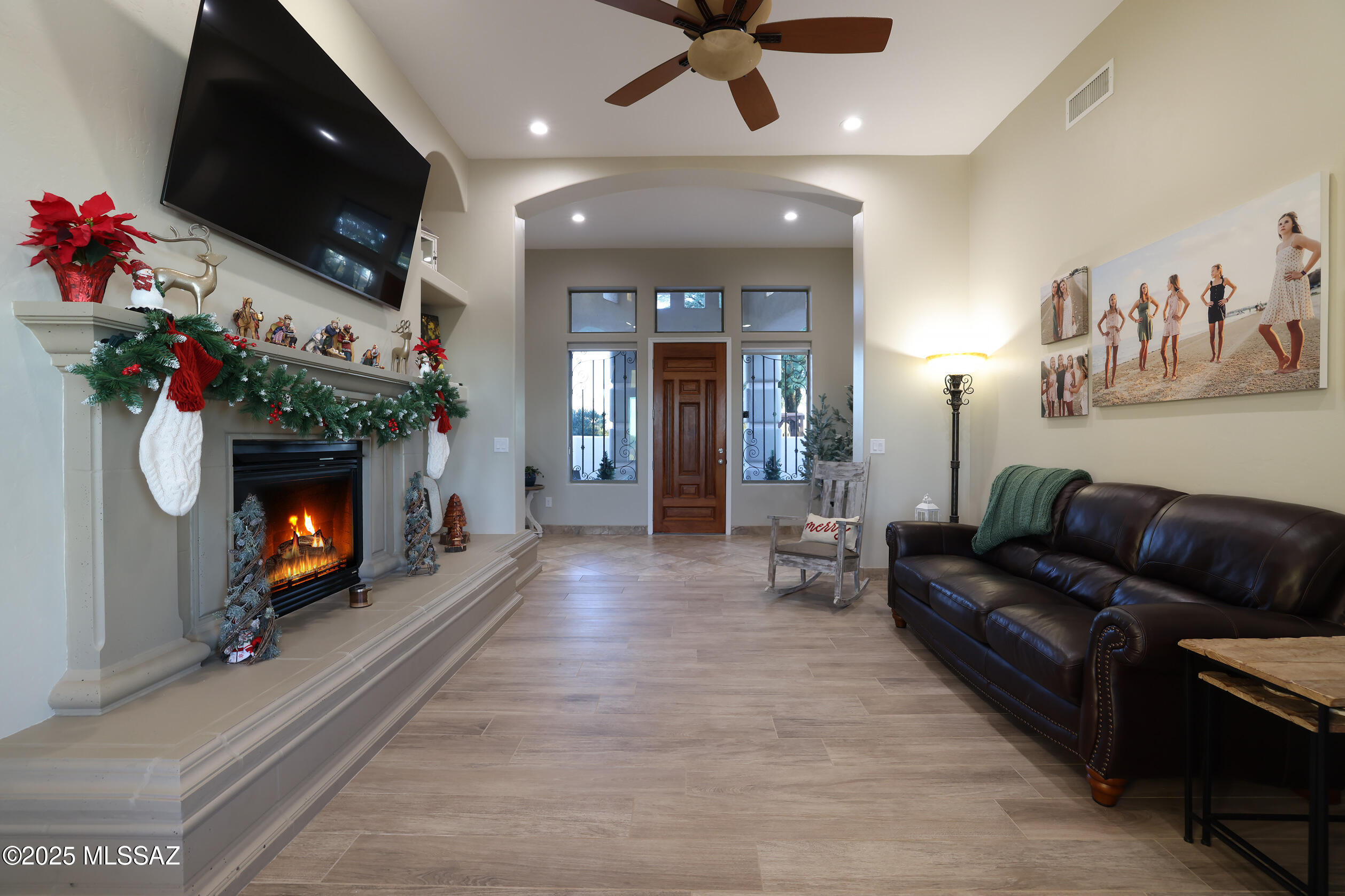 Rancho Cancion East (1-42) - Residential