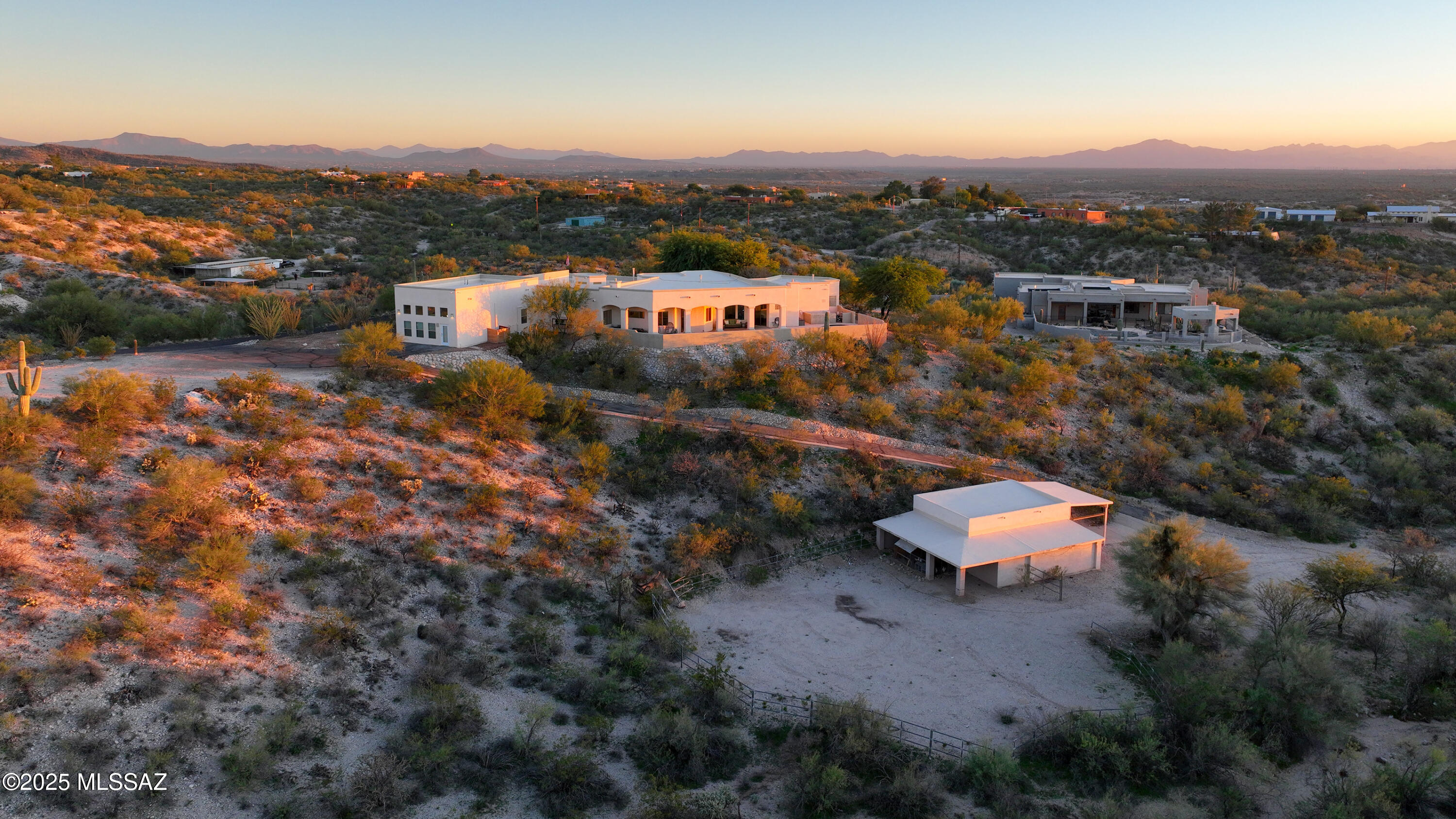 Rancho Cancion East (1-42) - Residential
