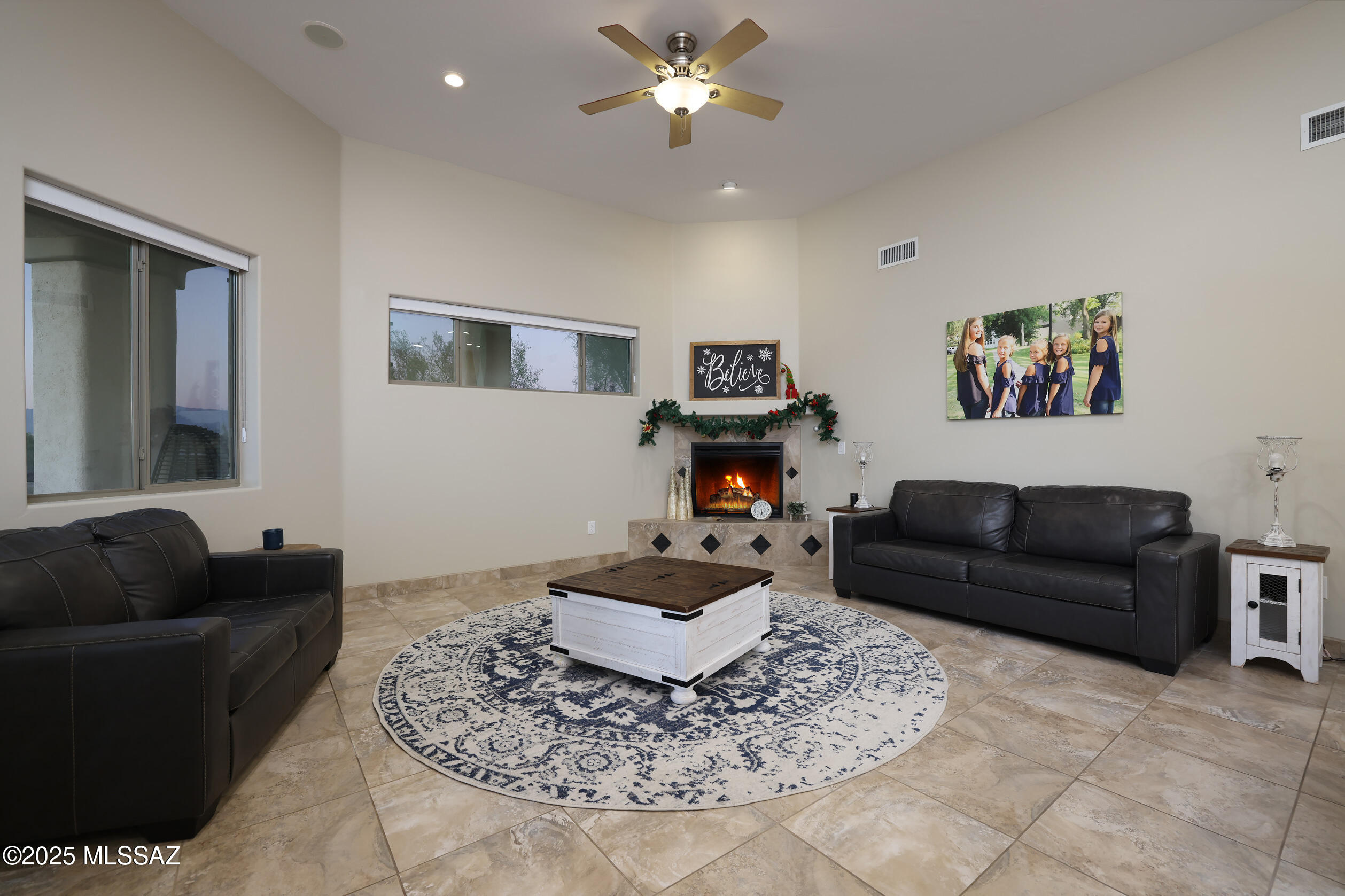 Rancho Cancion East (1-42) - Residential